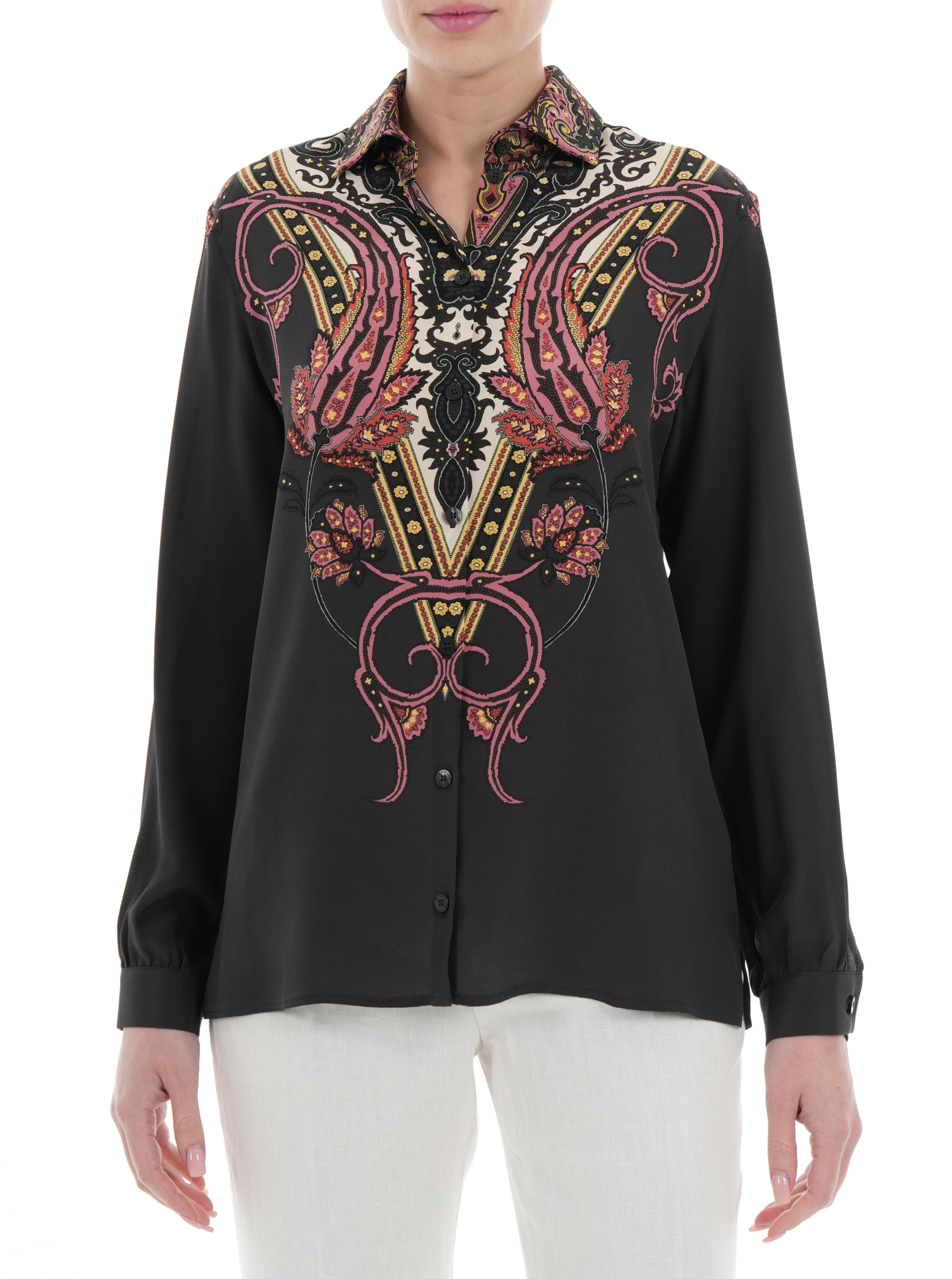 ΓΥΝΑΙΚΕΙΟ ΠΟΥΚΑΜΙΣΟ  1