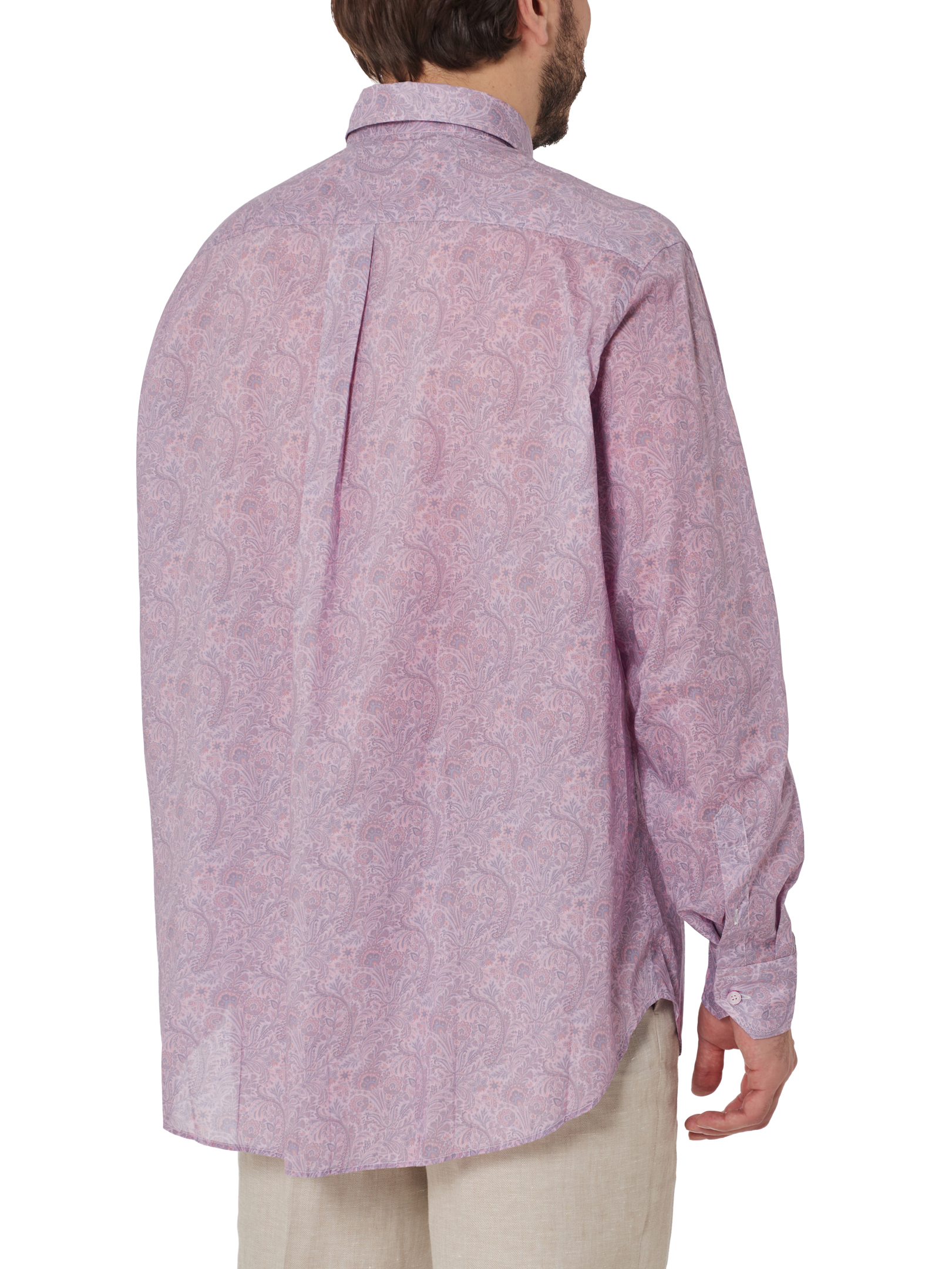 ΑΝΔΡΙΚΟ ΠΟΥΚΑΜΙΣΟ 2