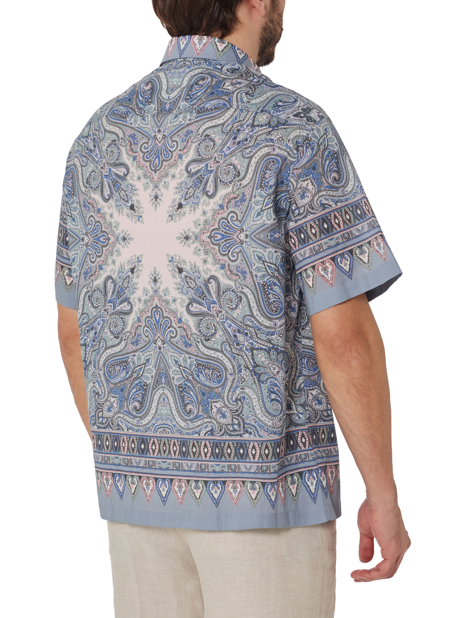 ΑΝΔΡΙΚΟ ΠΟΥΚΑΜΙΣΟ 2