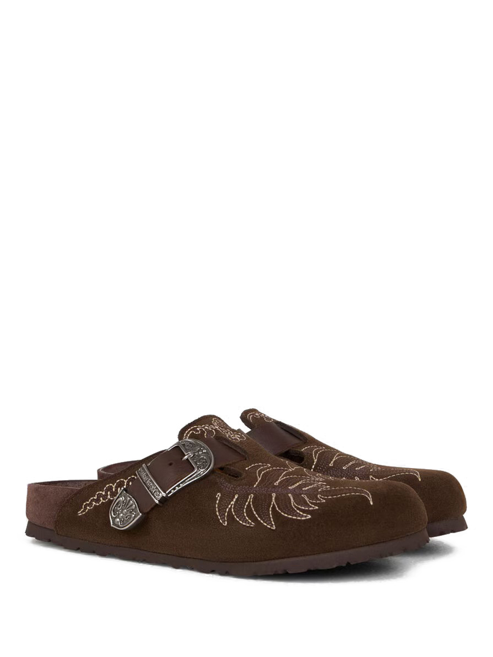 ΓΥΝΑΙΚΕΙΑ CLOGS ETRO X BIRKENSTOCK 1