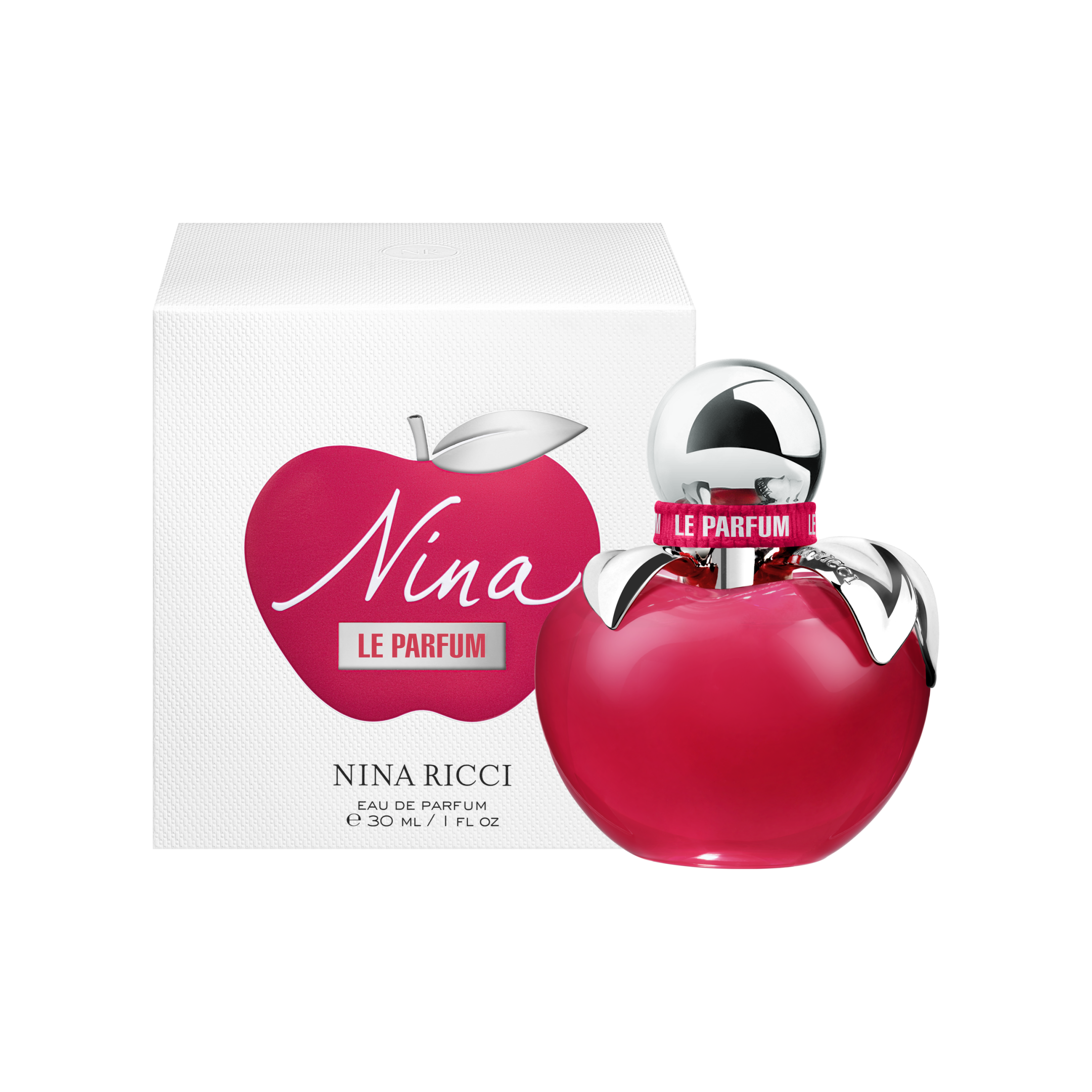 NINA LE PARFUM EAU DE PARFUM 1