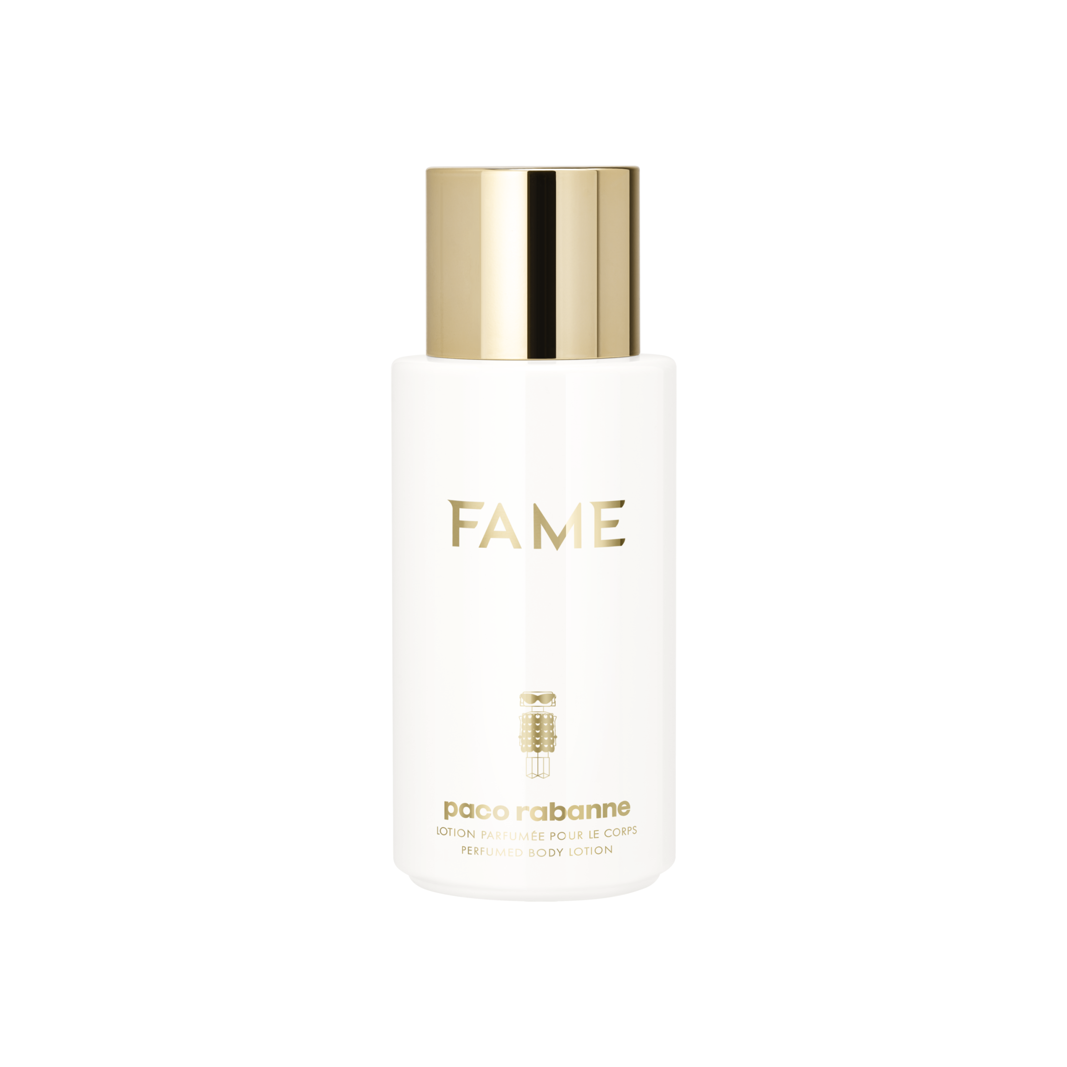FAME BODY LOTION 0