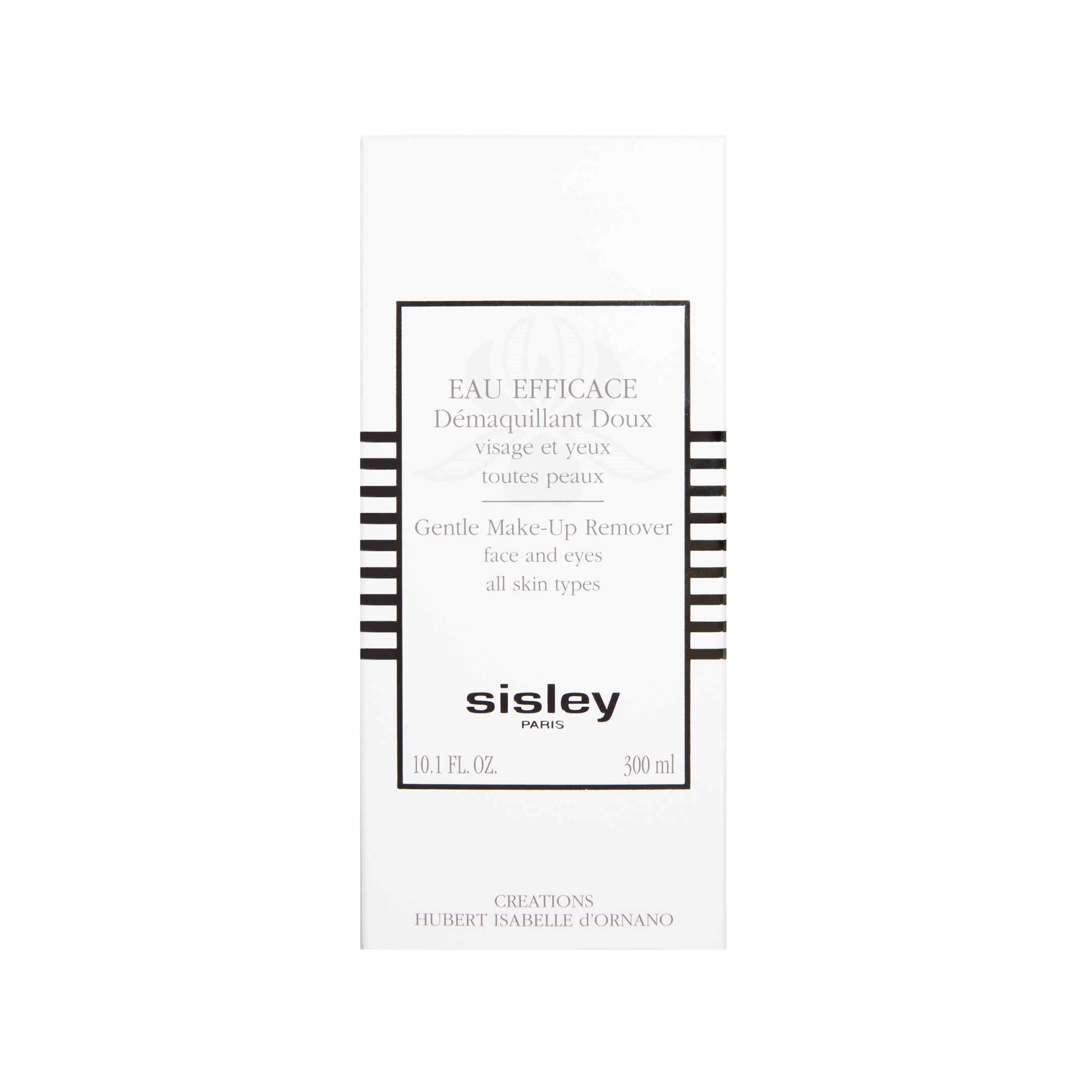 EAU EFFICACE GENTLE MAKE-UP REMOVER 1