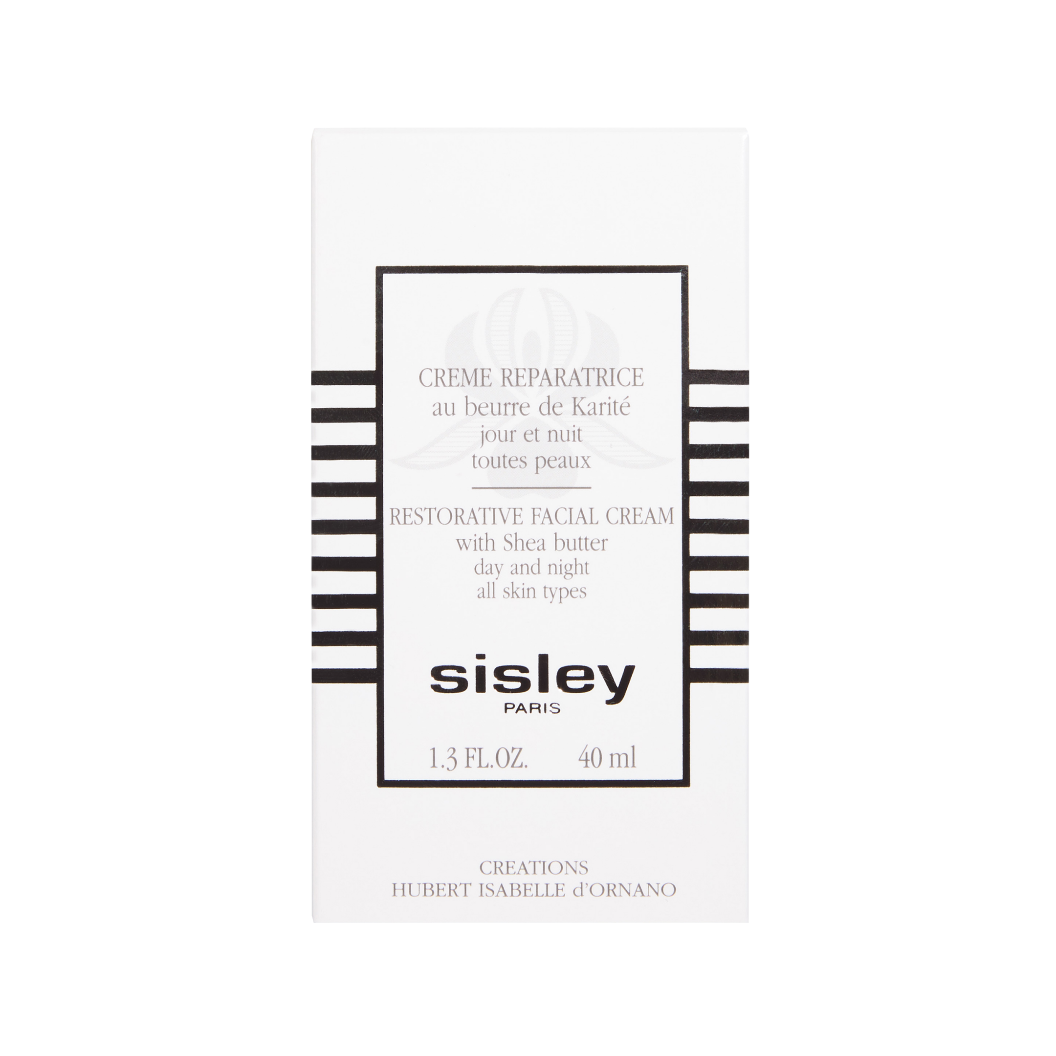 RESTORATIVE FACIAL CREAM 1