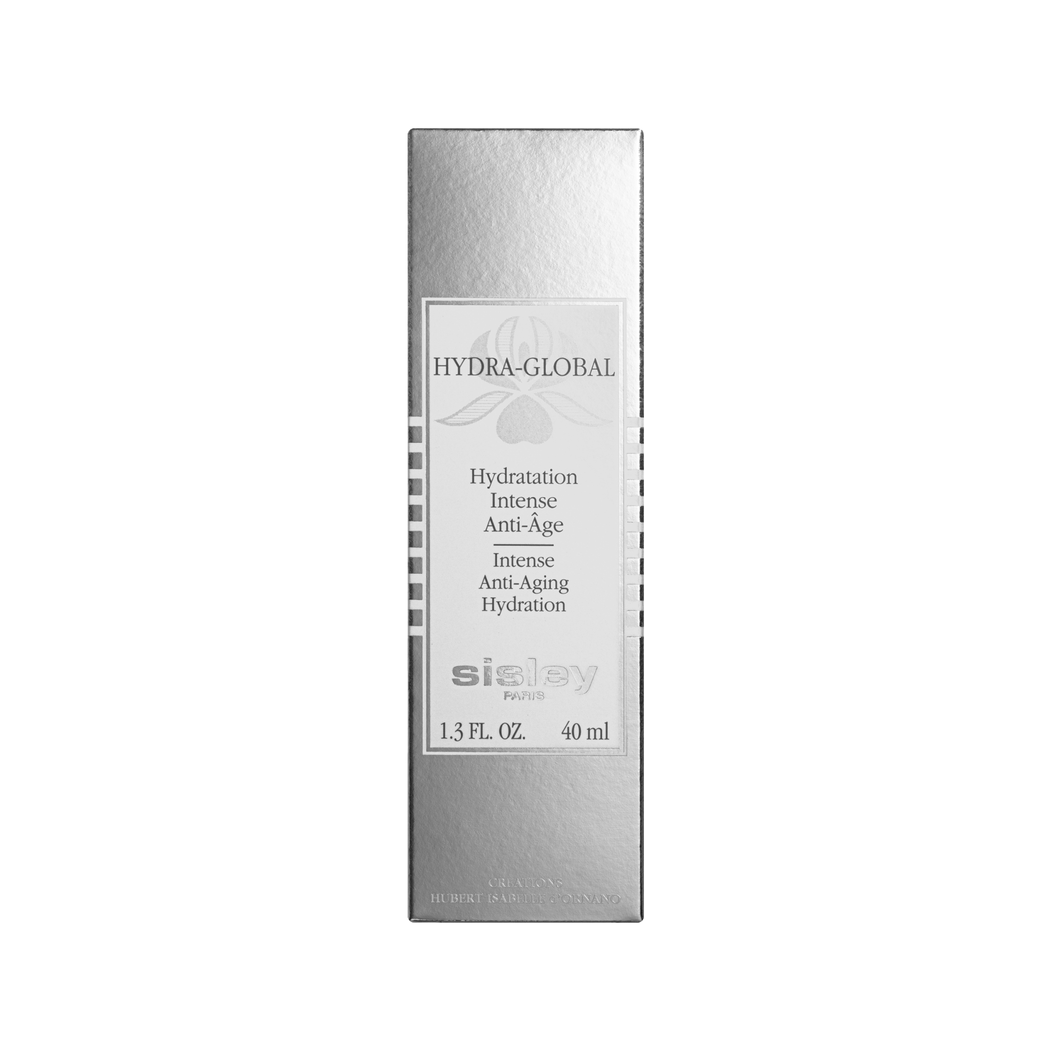 HYDRA-GLOBAL ANTI-AGING HYDRATION 1