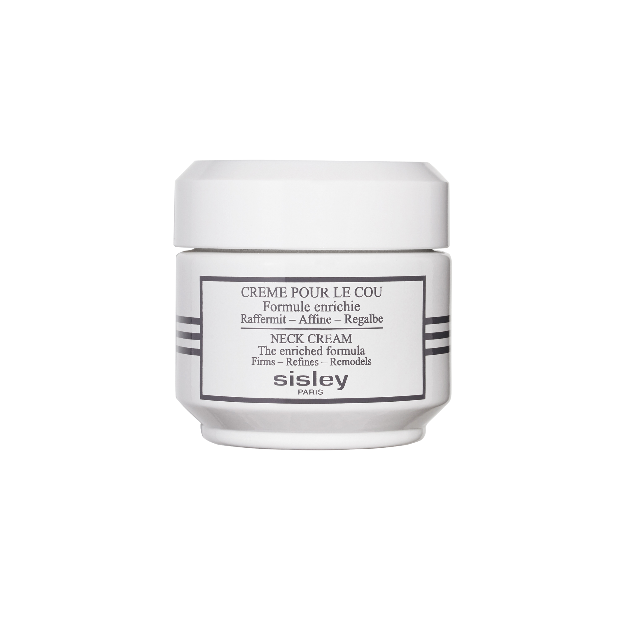 NECK CREAM THE ENRICHED FORMULA 0