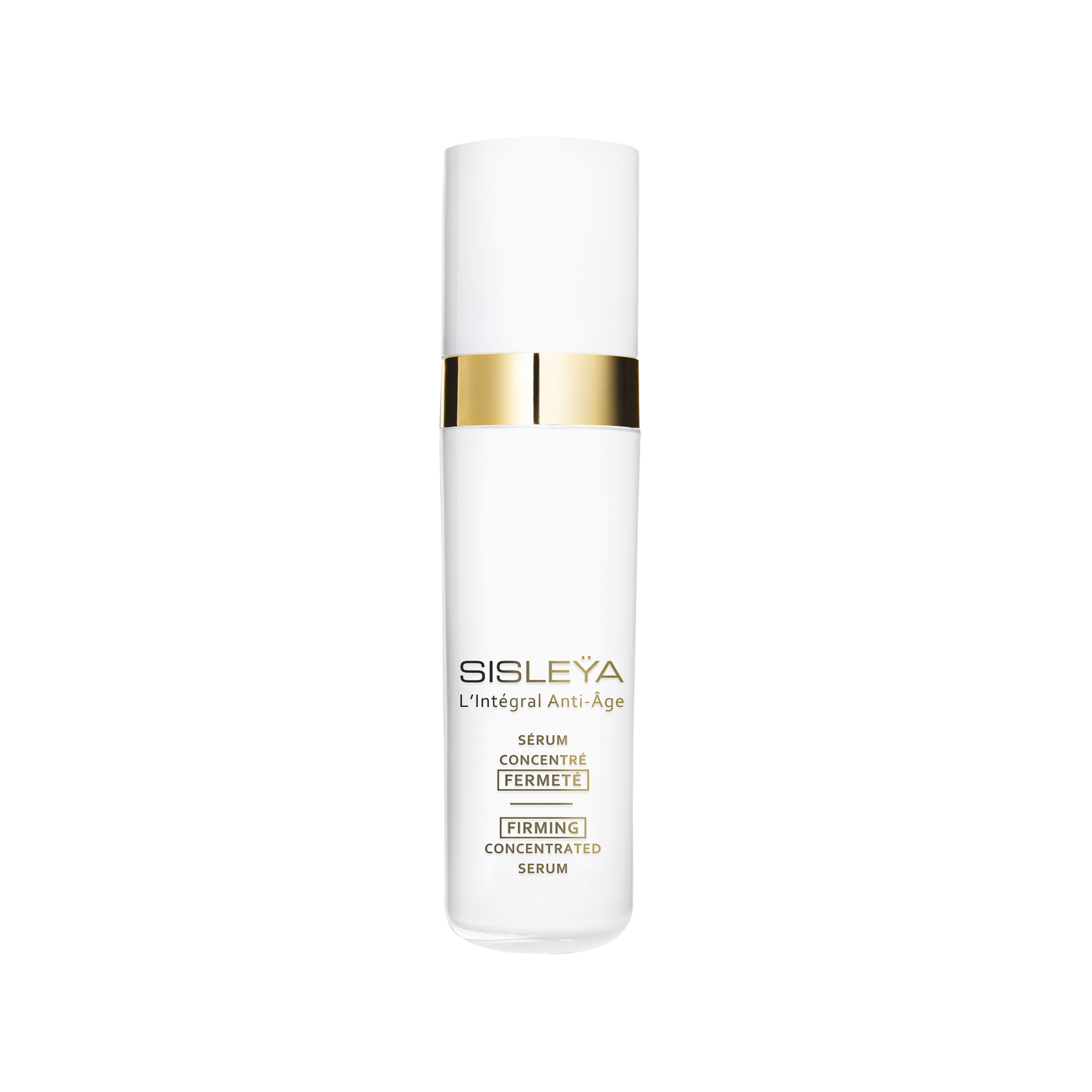 SISLEŸA L'INTÉGRAL ANTI-ÂGE FIRMING CONCENTRATED SERUM 0