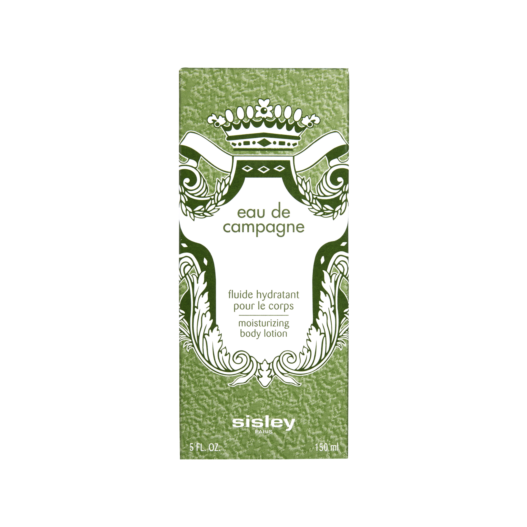 EAU DE CAMPAGNE BODY LOTION 1