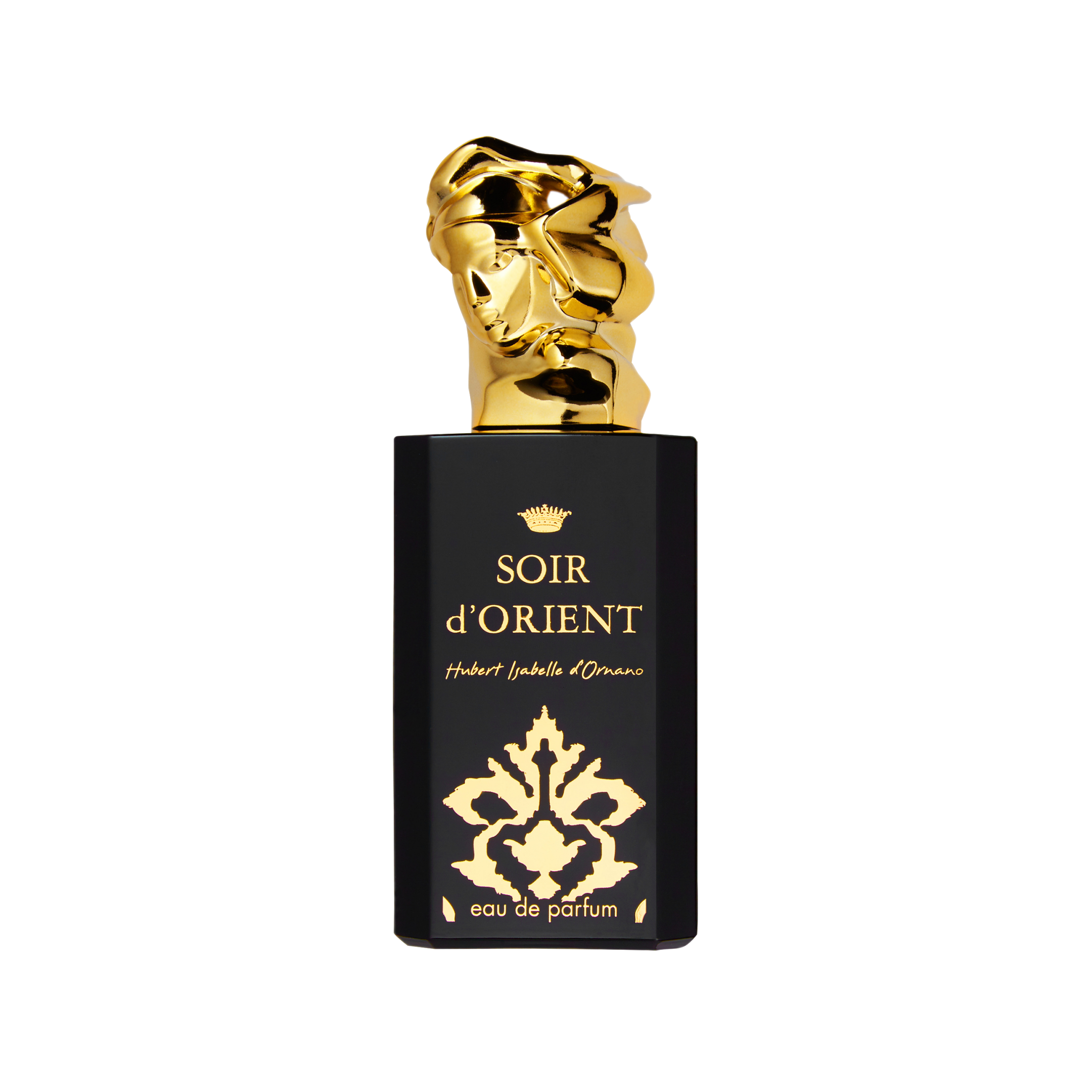 SOIR D'ORIENT EAU DE PARFUM 2