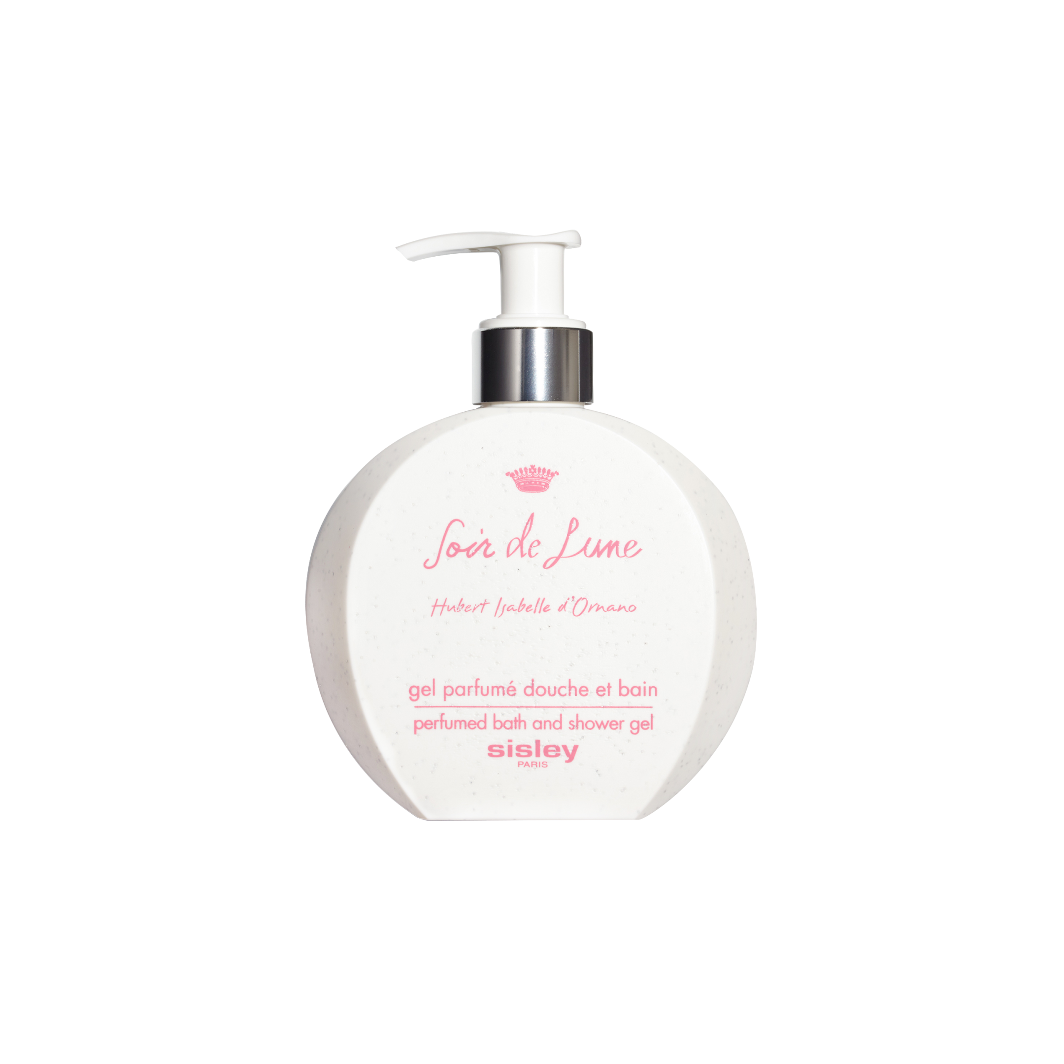 SOIR DE LUNE PERFUMED BATH AND SHOWER GEL 0