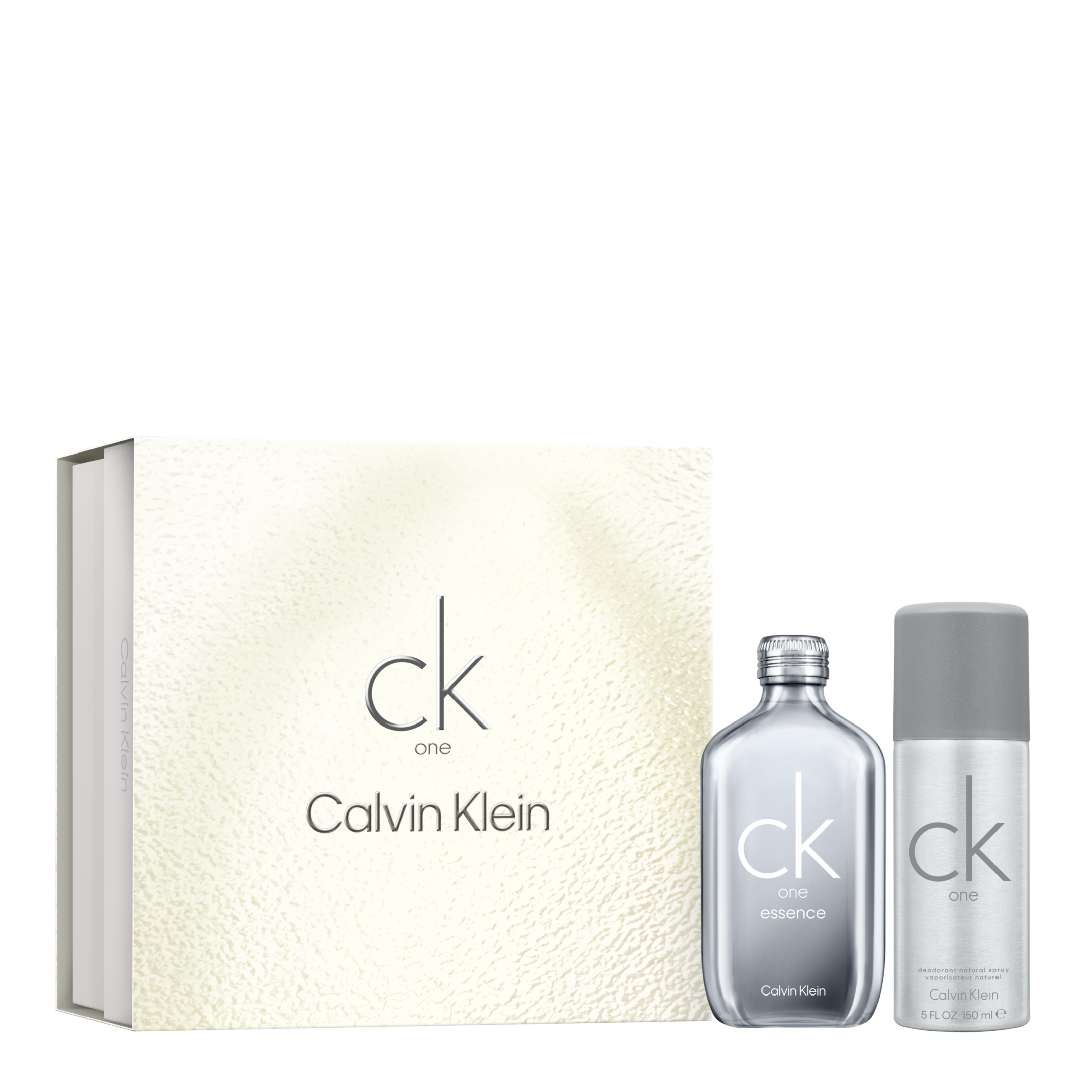 ONE ESSENCE EAU DE PARFUM SET 0