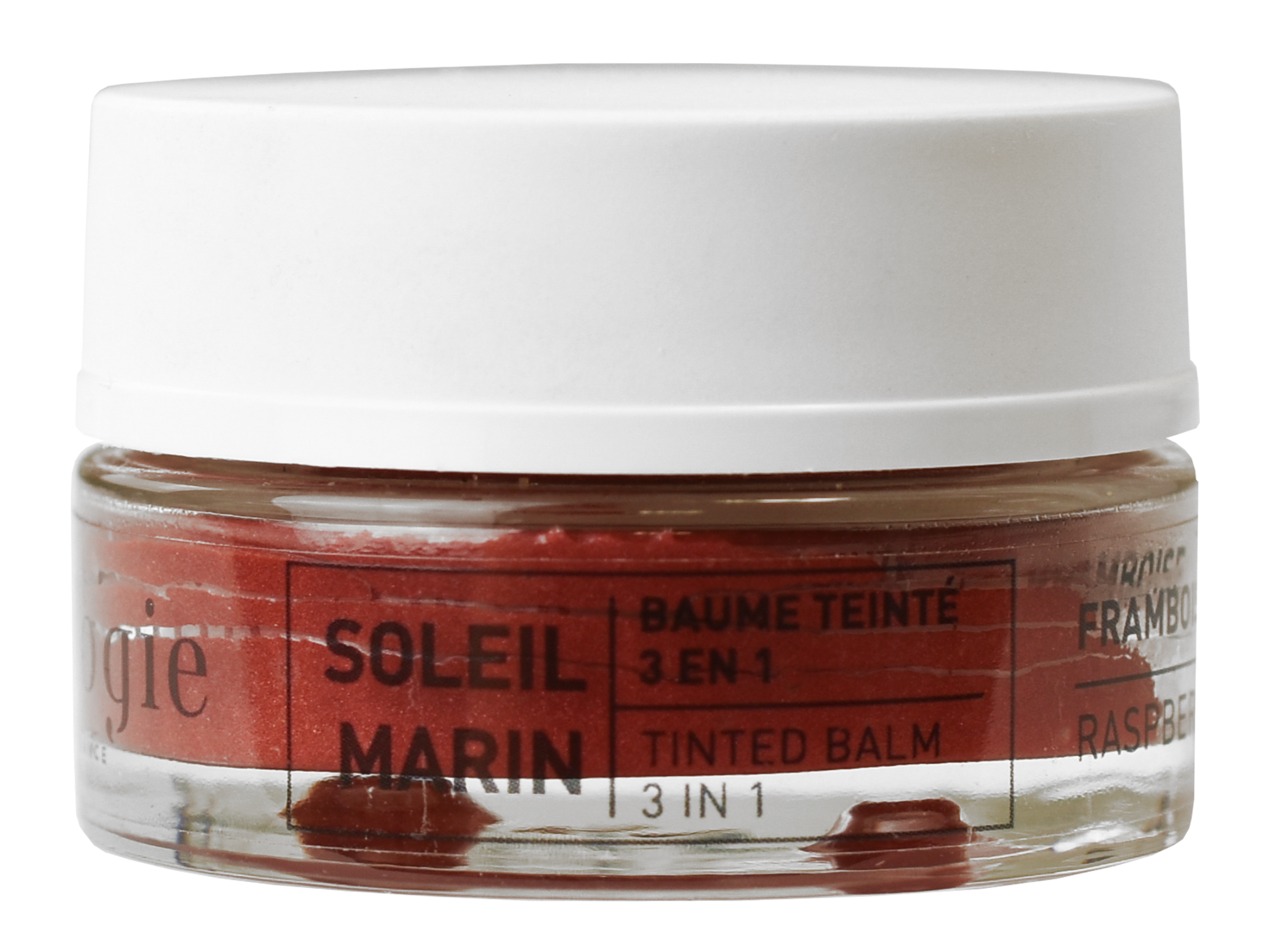 TINTED BALM 3 IN 1  0