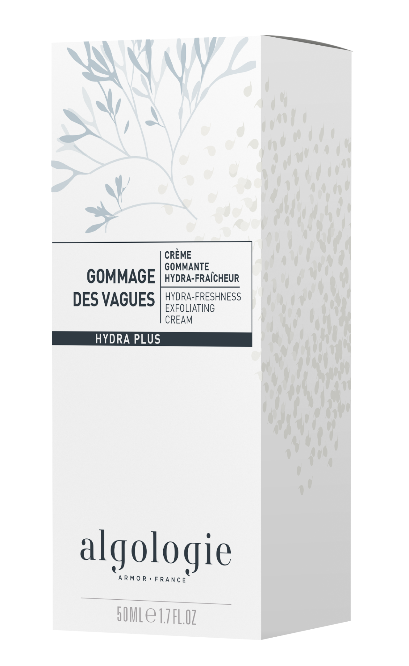 HYDRA REFRESHING EXFOLIATING CREAM 1