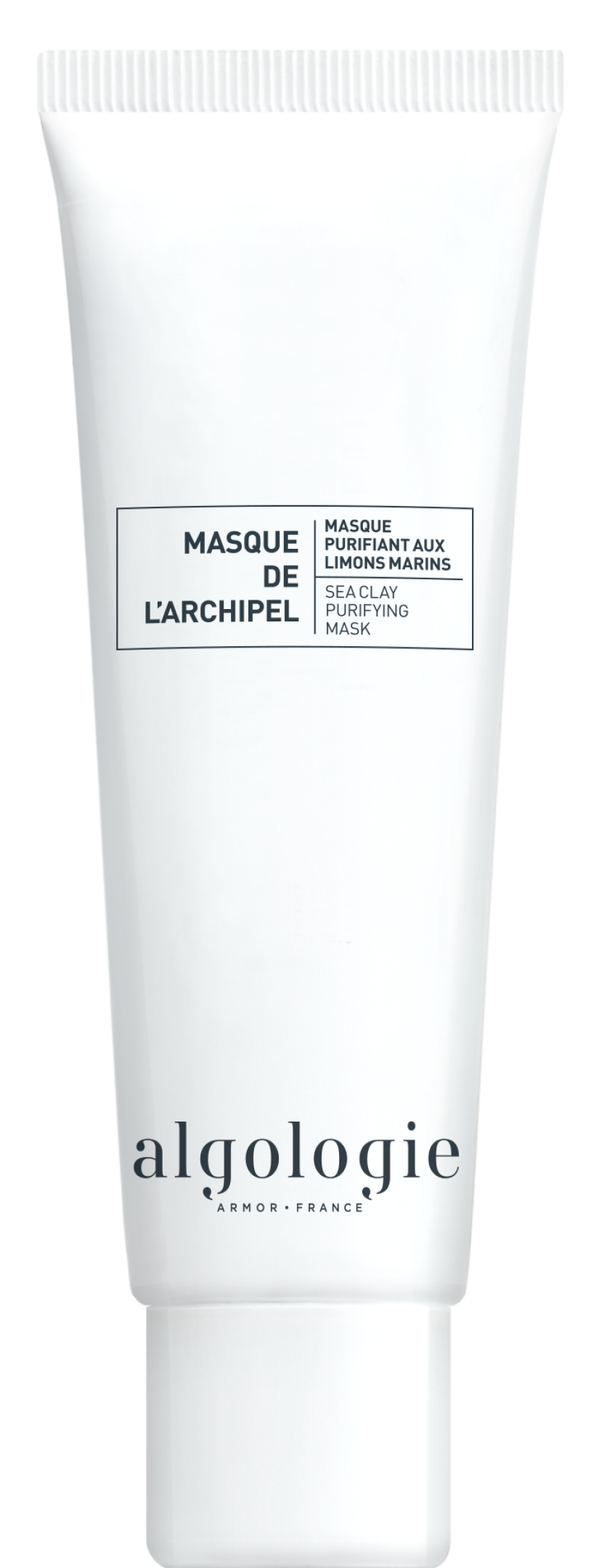 SEA CLAY PURIFYING MASK 0