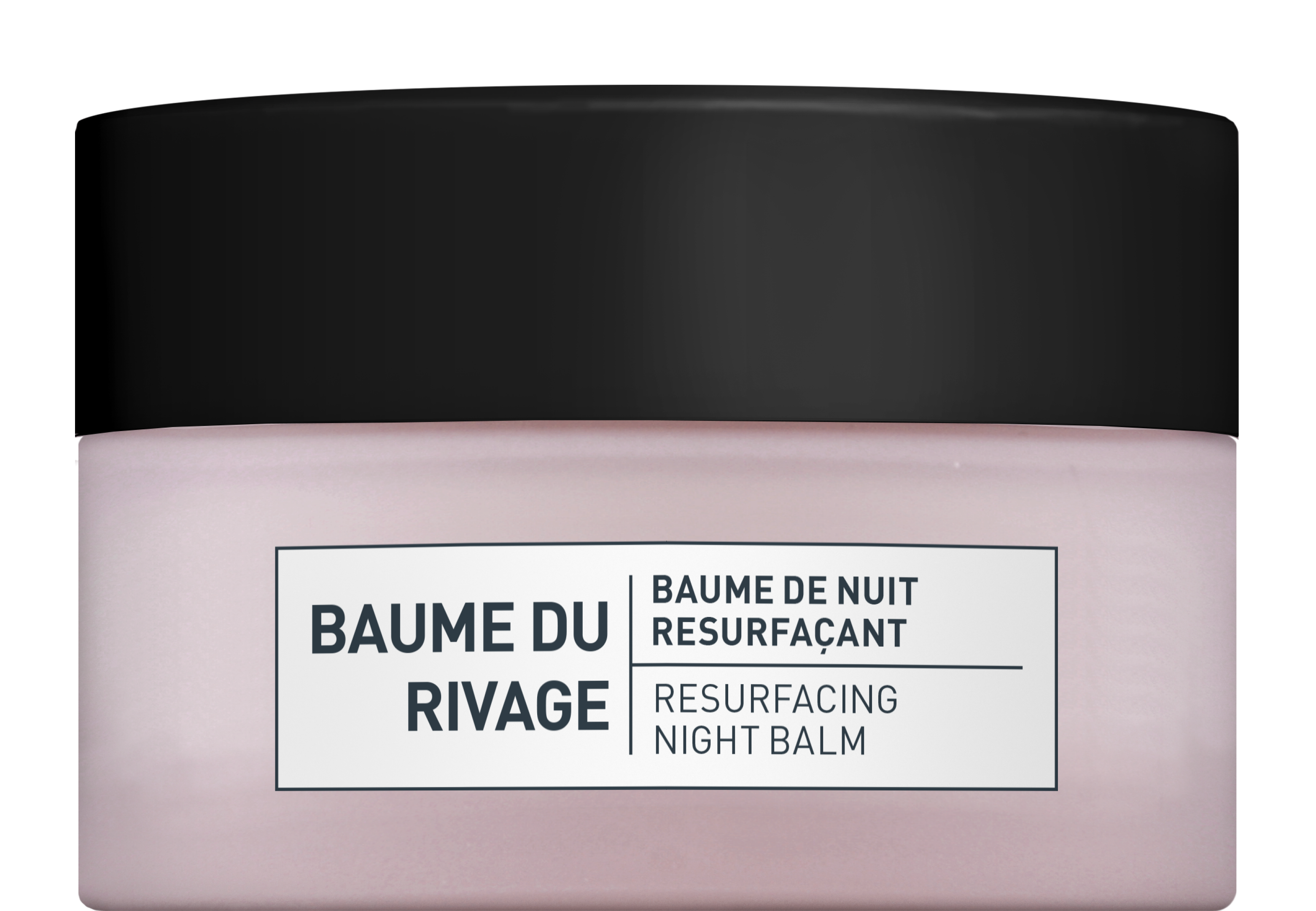 RESURFACING NIGHT BALM 0
