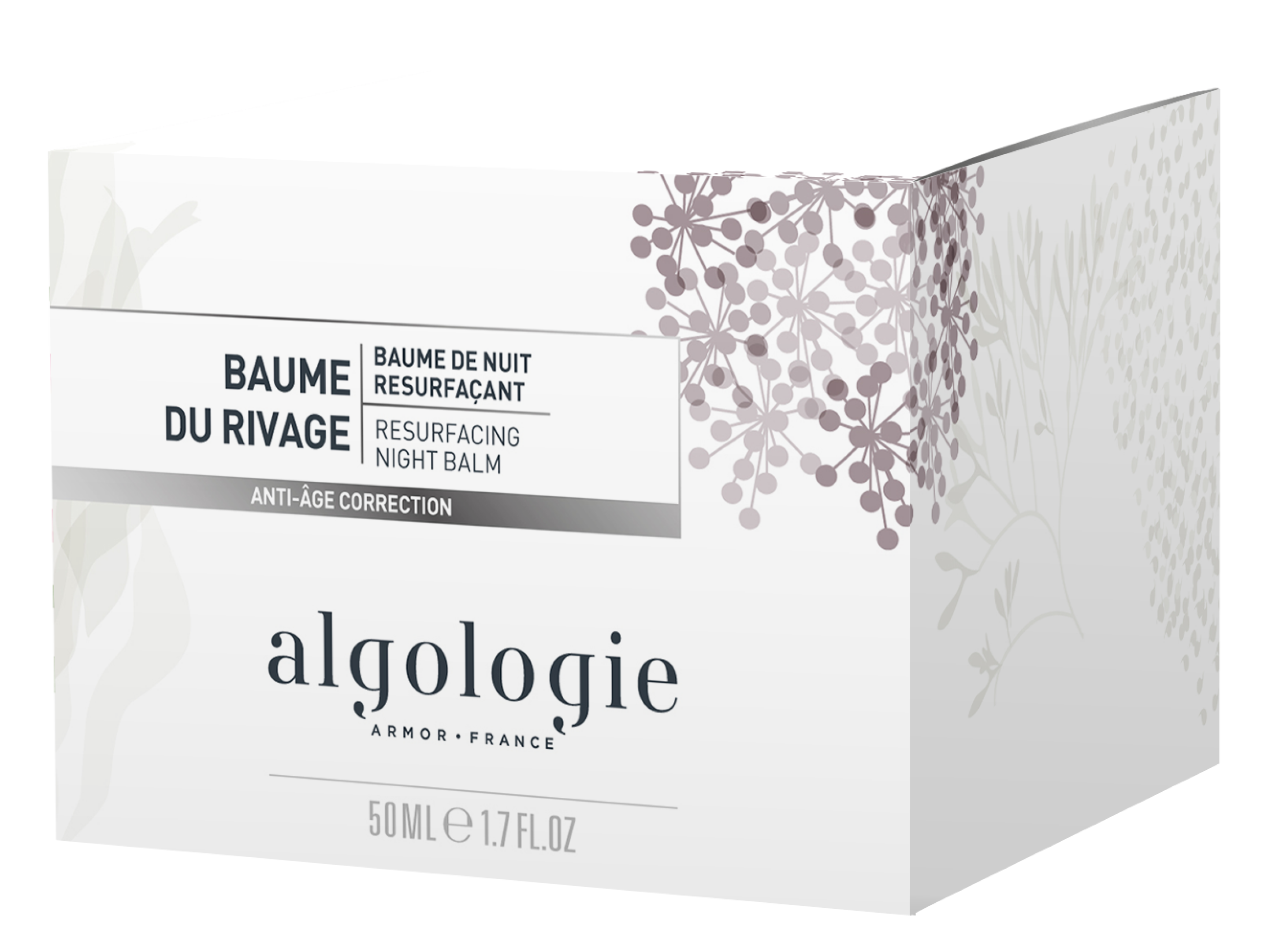 RESURFACING NIGHT BALM 1