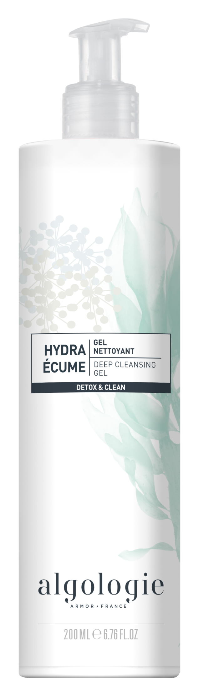 DEEP CLEANDING GEL 0
