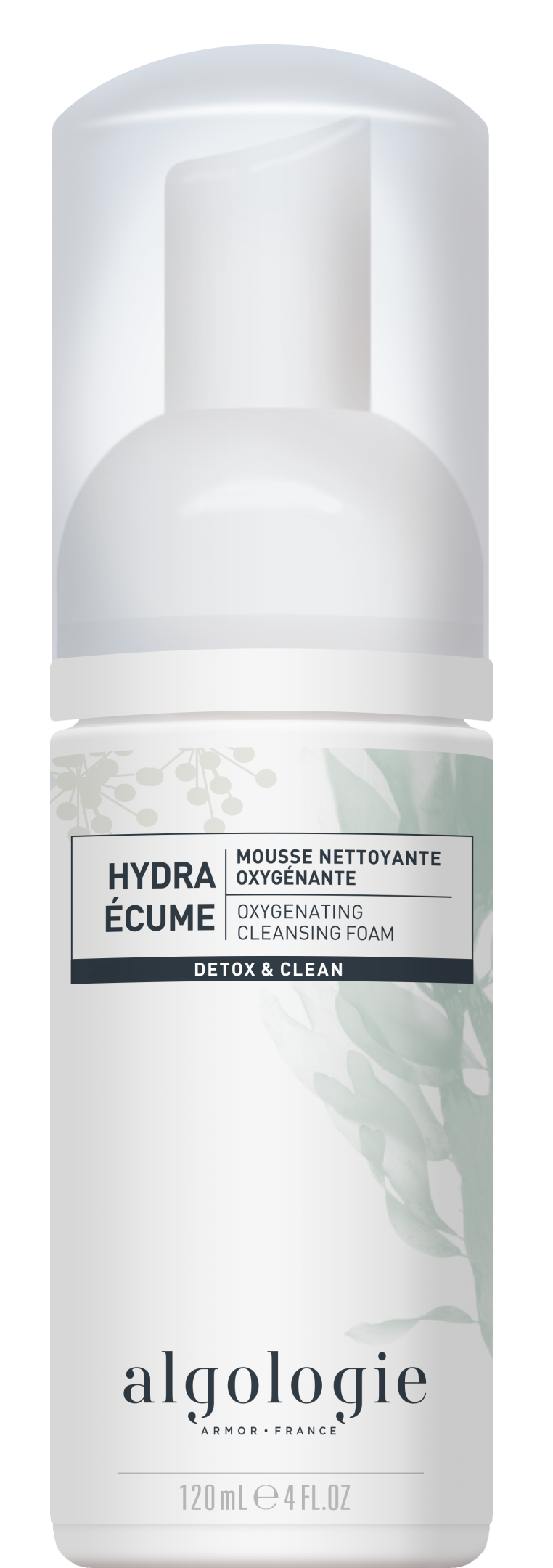OXYGENATING CLEANSING FOAM 0