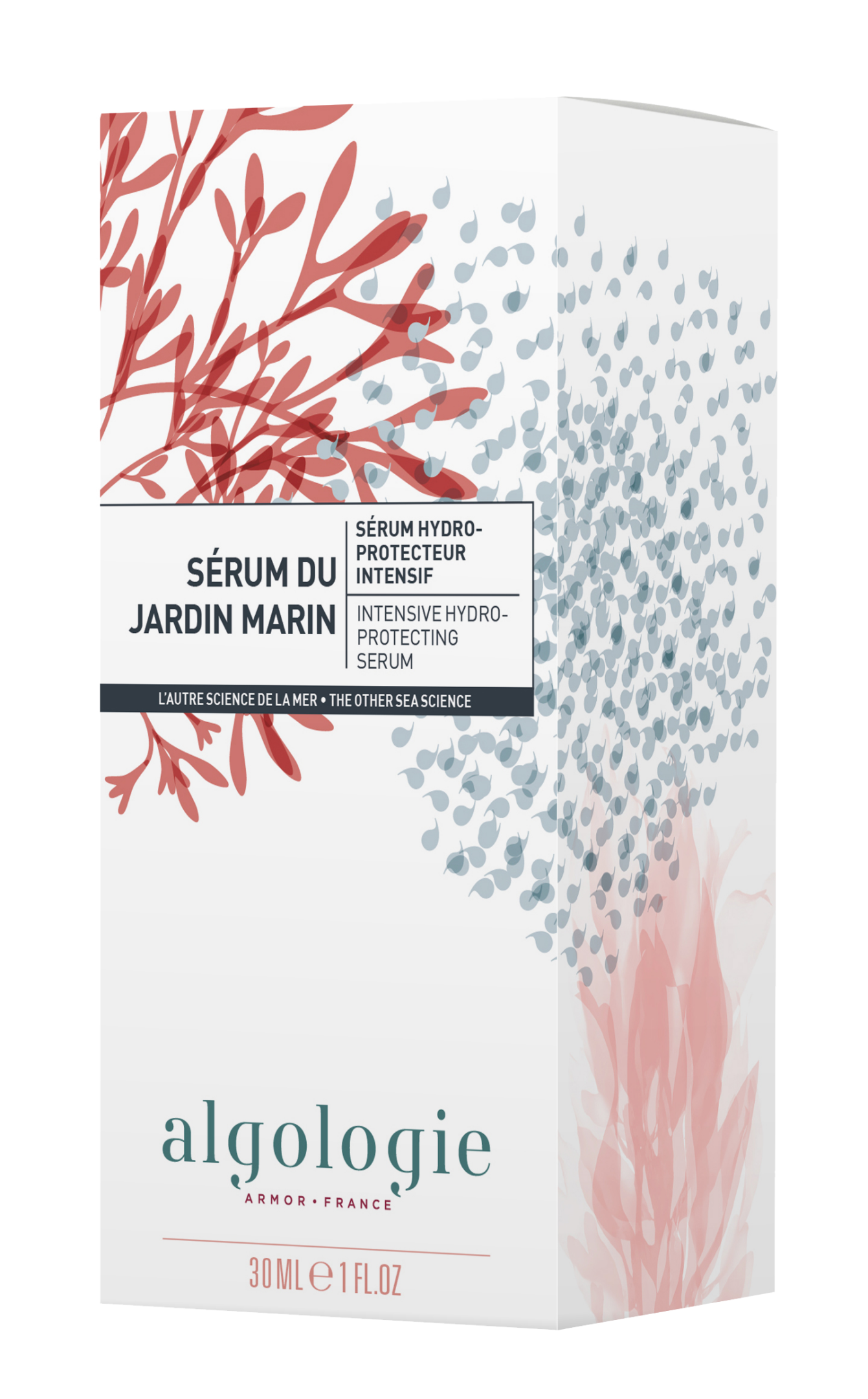 INTENSIVE HYDRO-PROTECTING SERUM 1