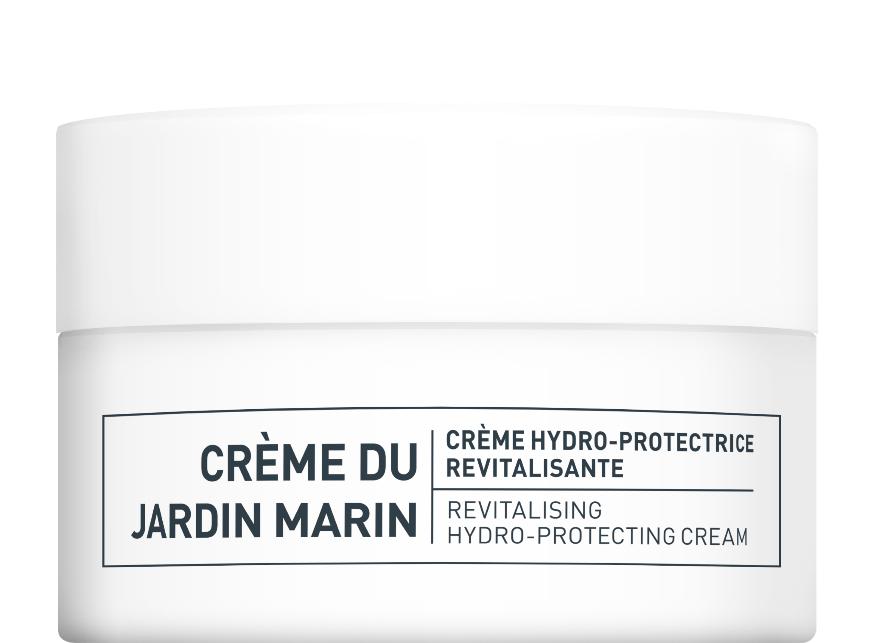 REVITALISING HYDRO PROTECTING CREAM 0