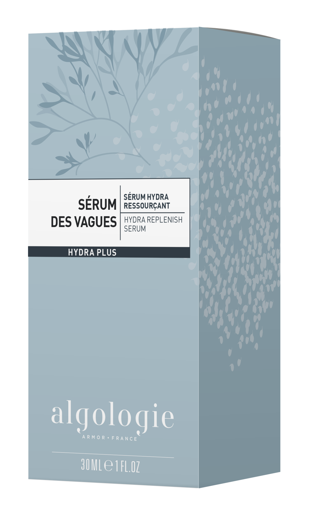 HYDRA REPLENISHING SERUM 1