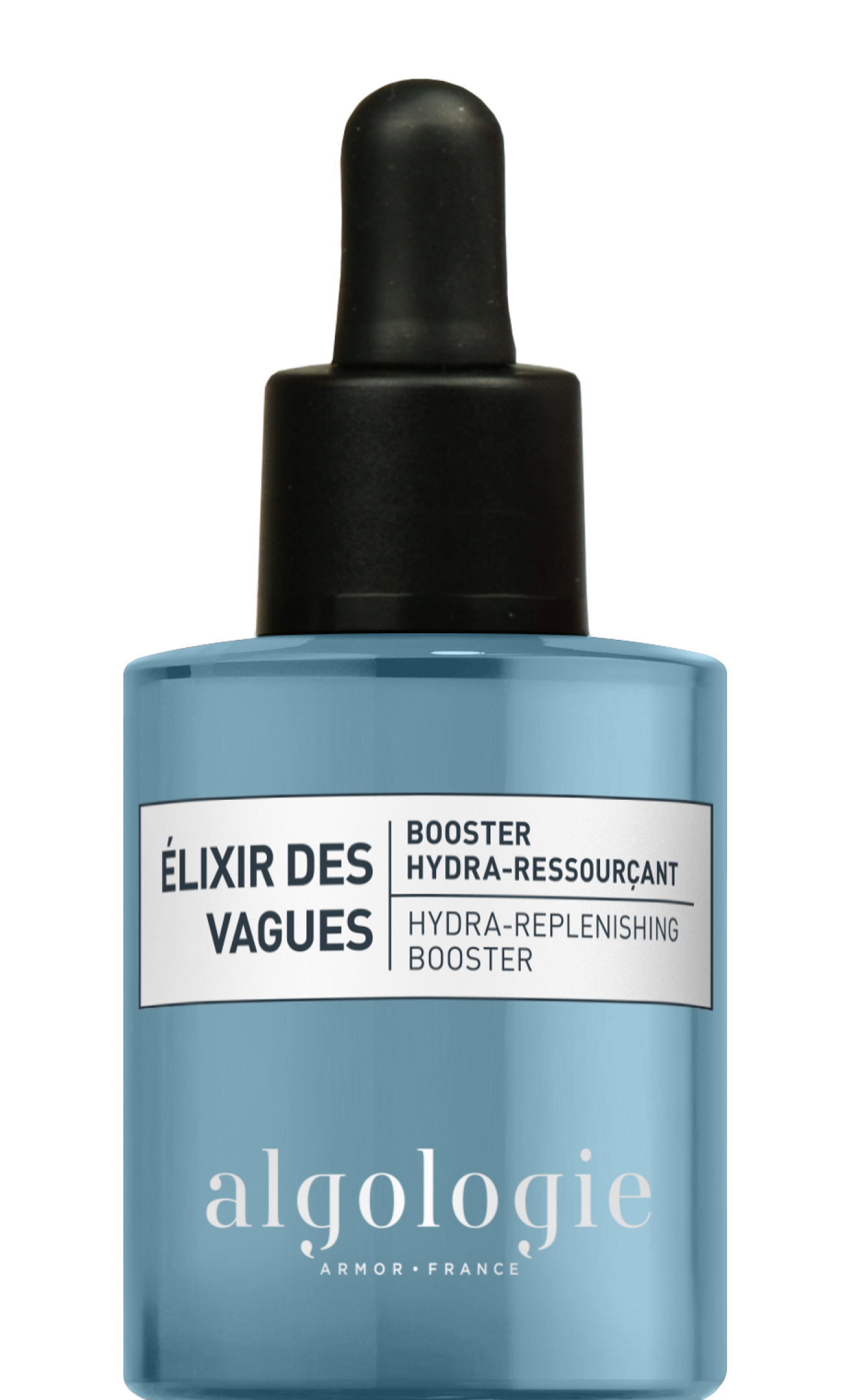 HYDRA-REPLENISHING BOOSTER 0