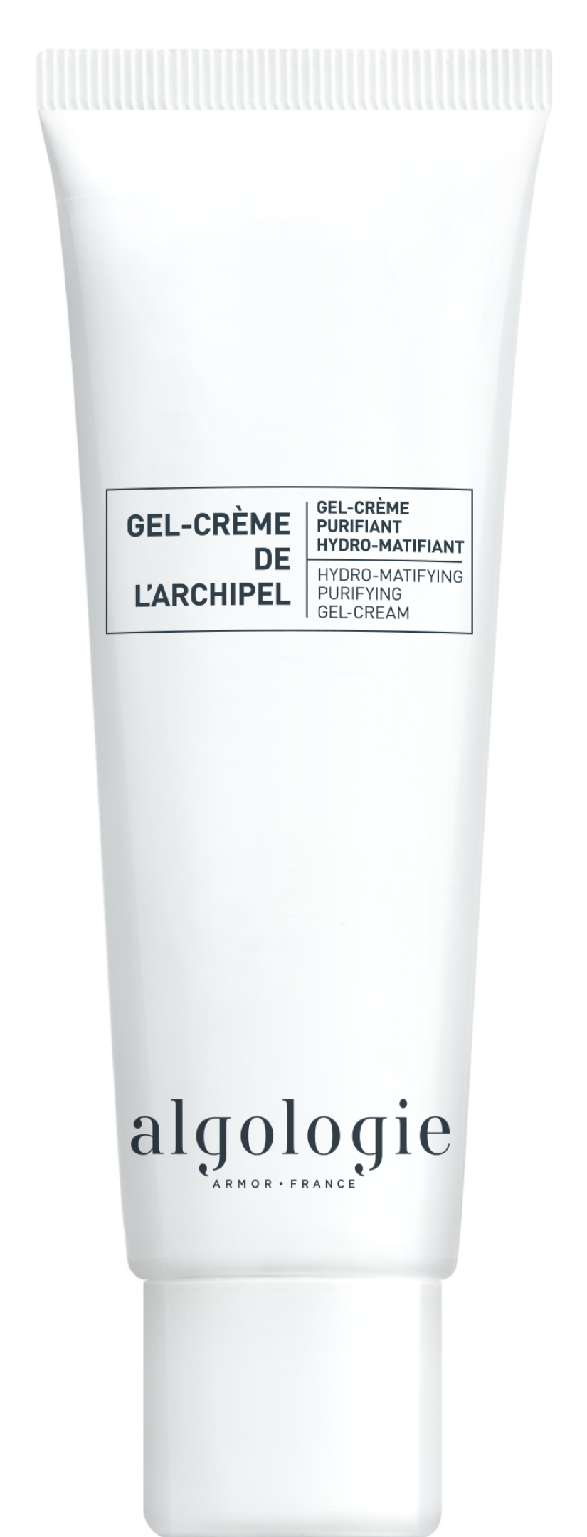 HYDRO-MATIFYING PURIFYING CREAM GEL 0