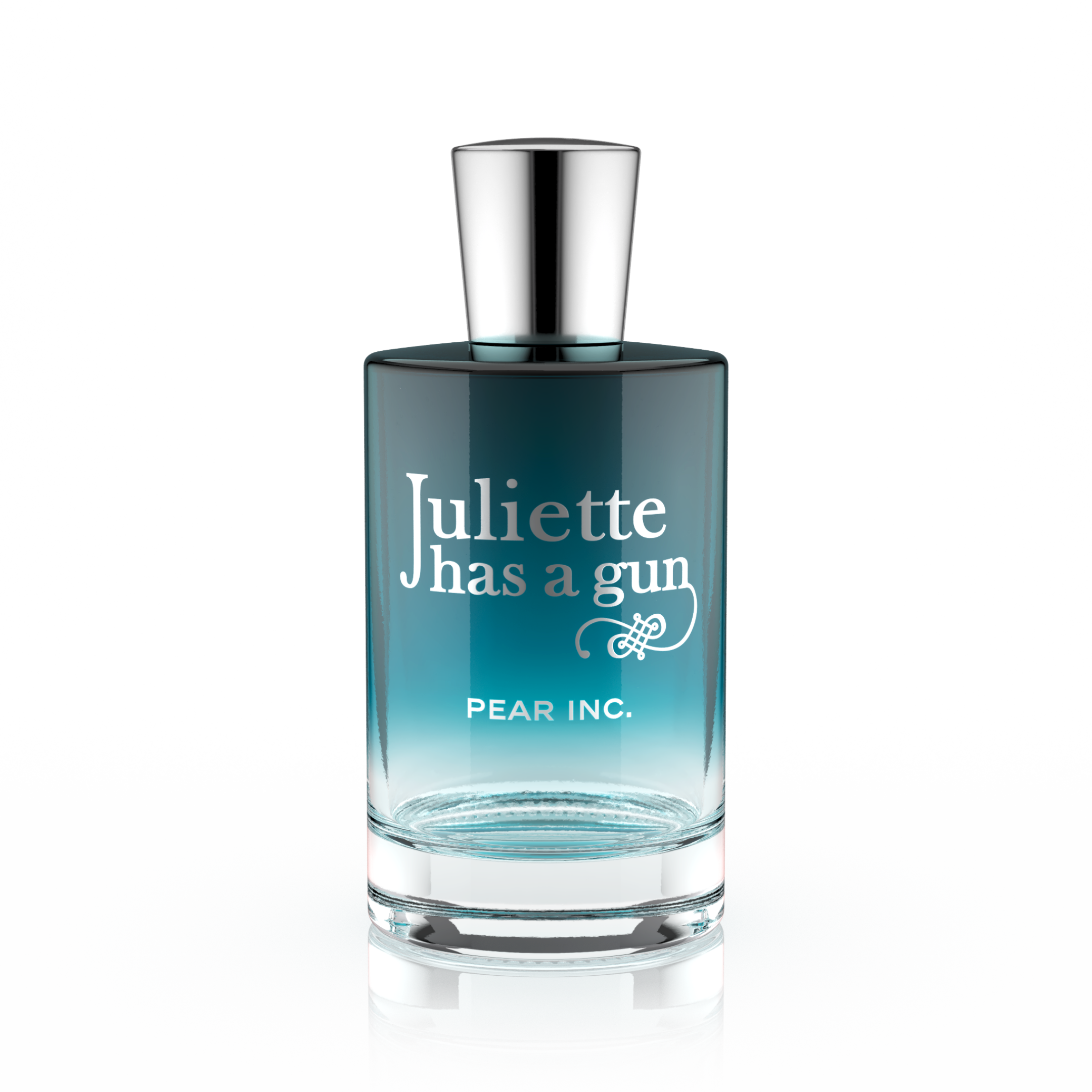 PEAR INC. EAU DE PARFUM 0