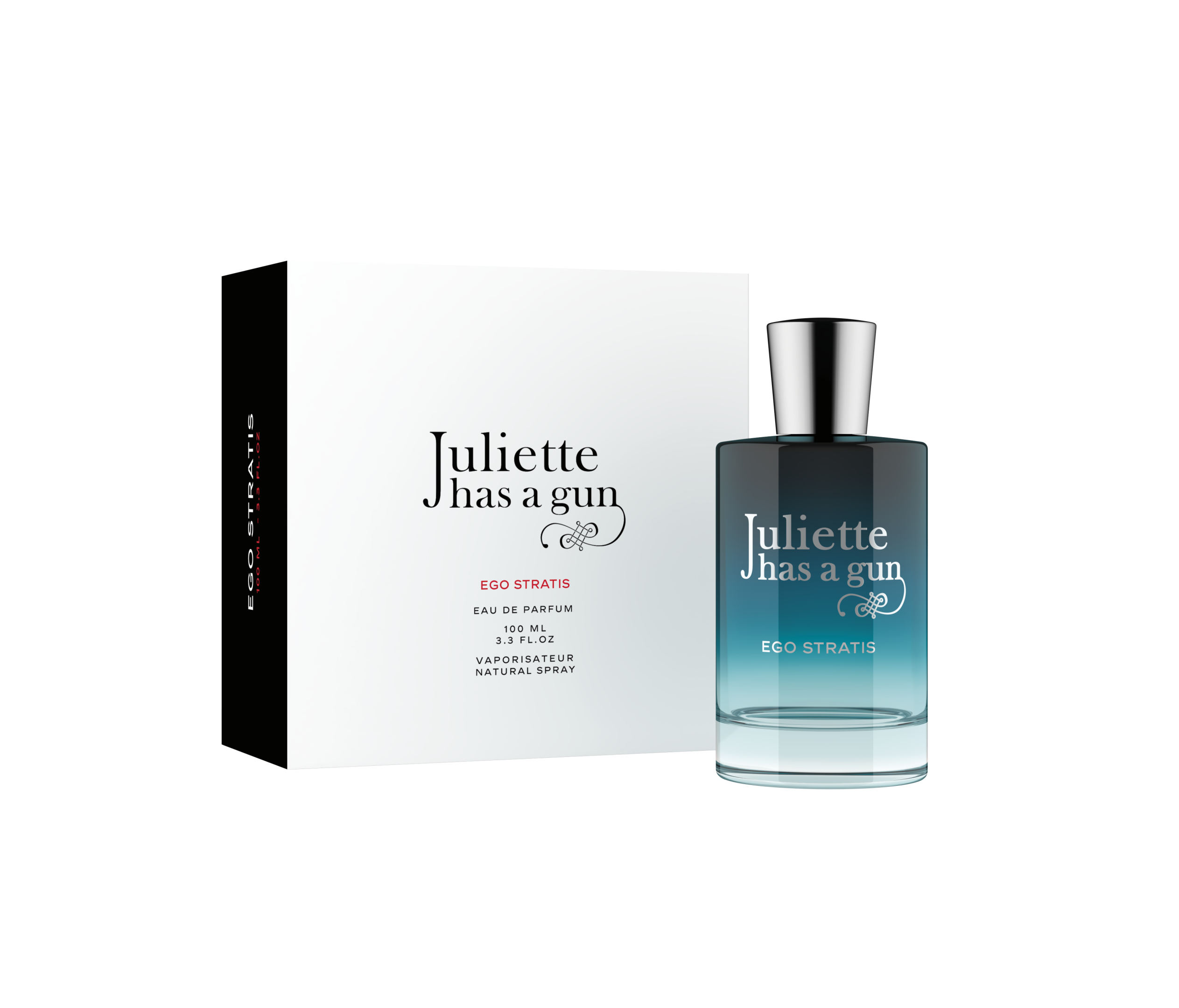 EGO STRATIS EAU DE PARFUM 1