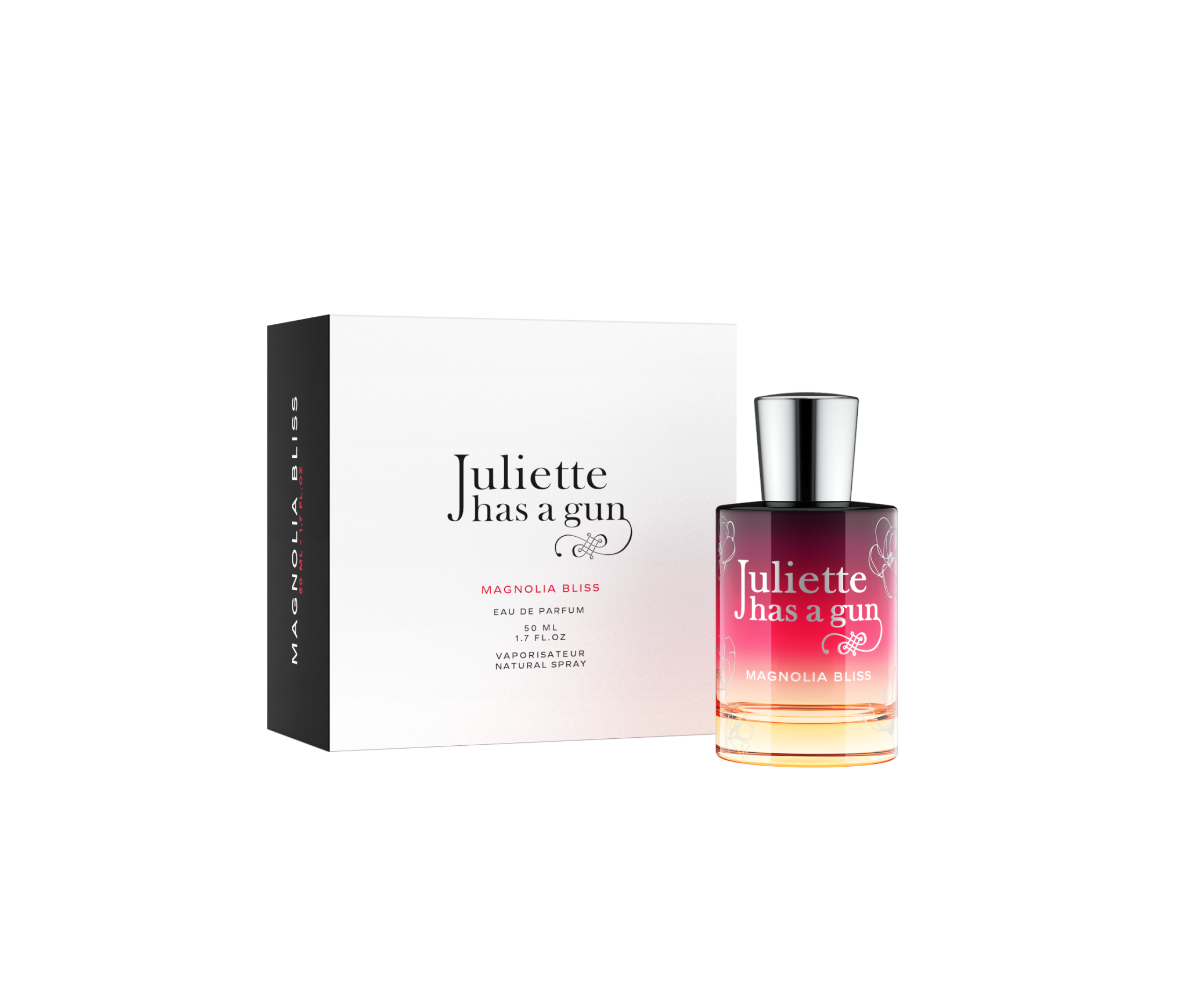 MAGNOLIA BLISS EAU DE PARFUM  1