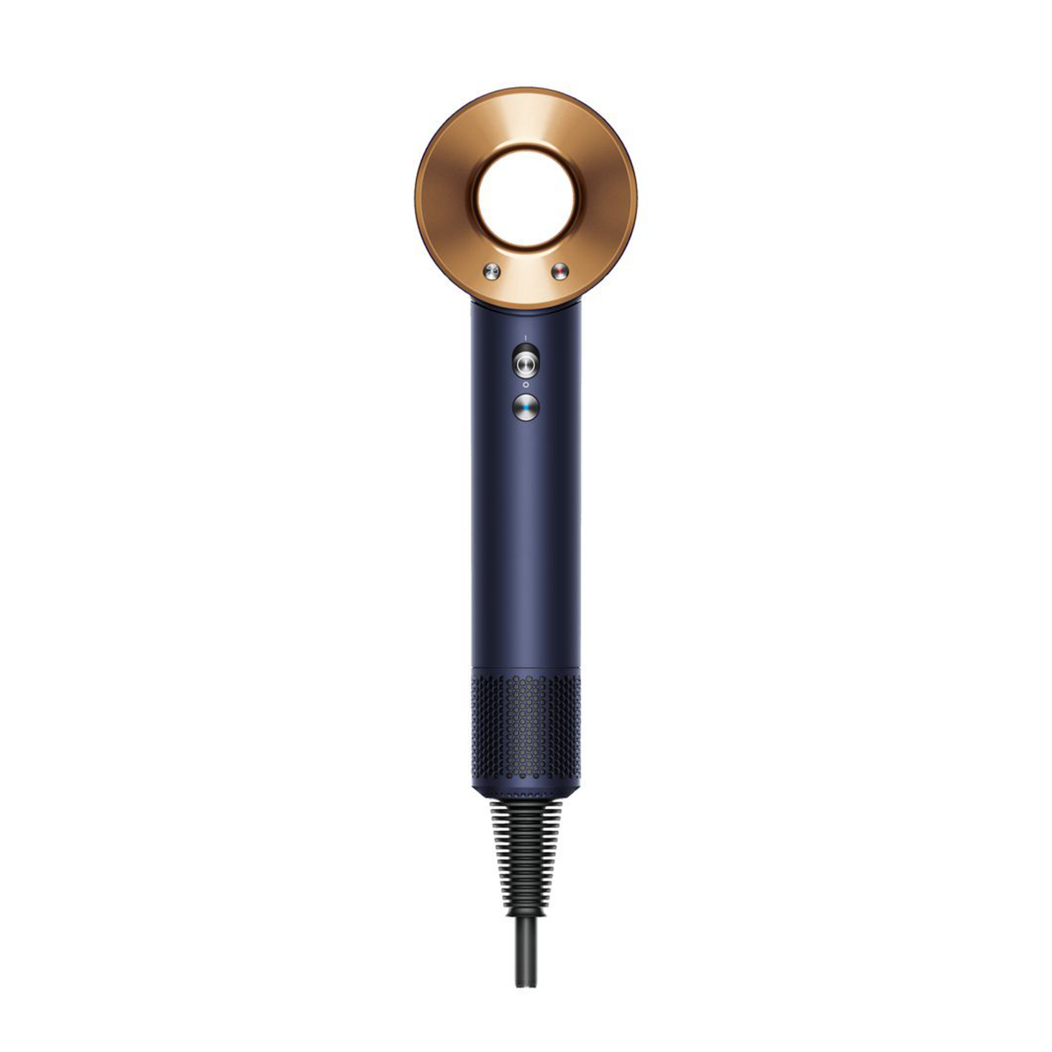 HD07 SUPERSONIC STRAIGHT+WAVY PRUSSIAN BLUE/RICH COPPER ΣΕΣΟΥΑΡ ΜΑΛΛΙΩΝ 6