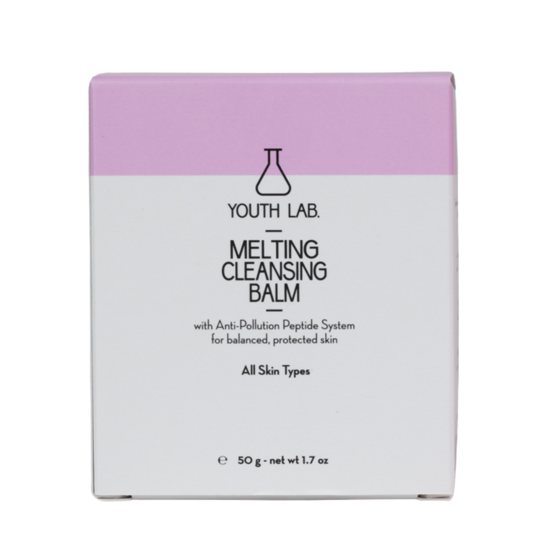 MELTING CLEANSING BALM 1