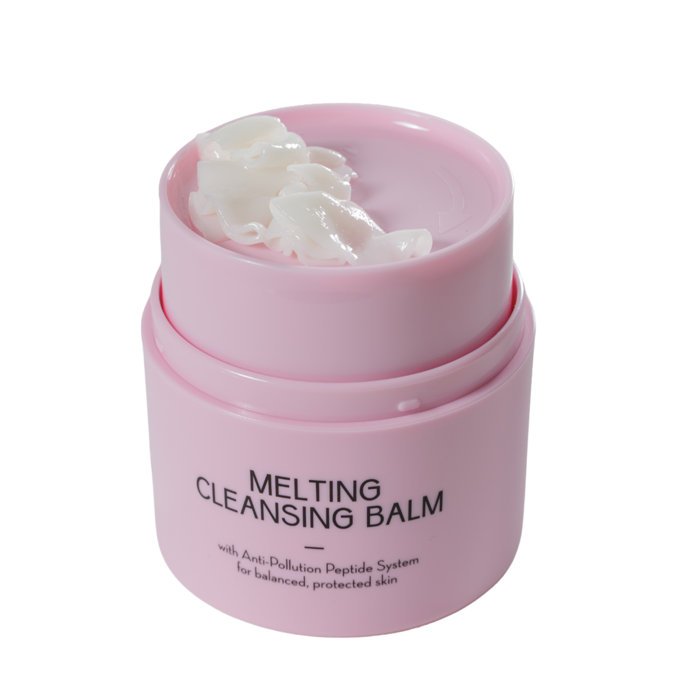MELTING CLEANSING BALM 2