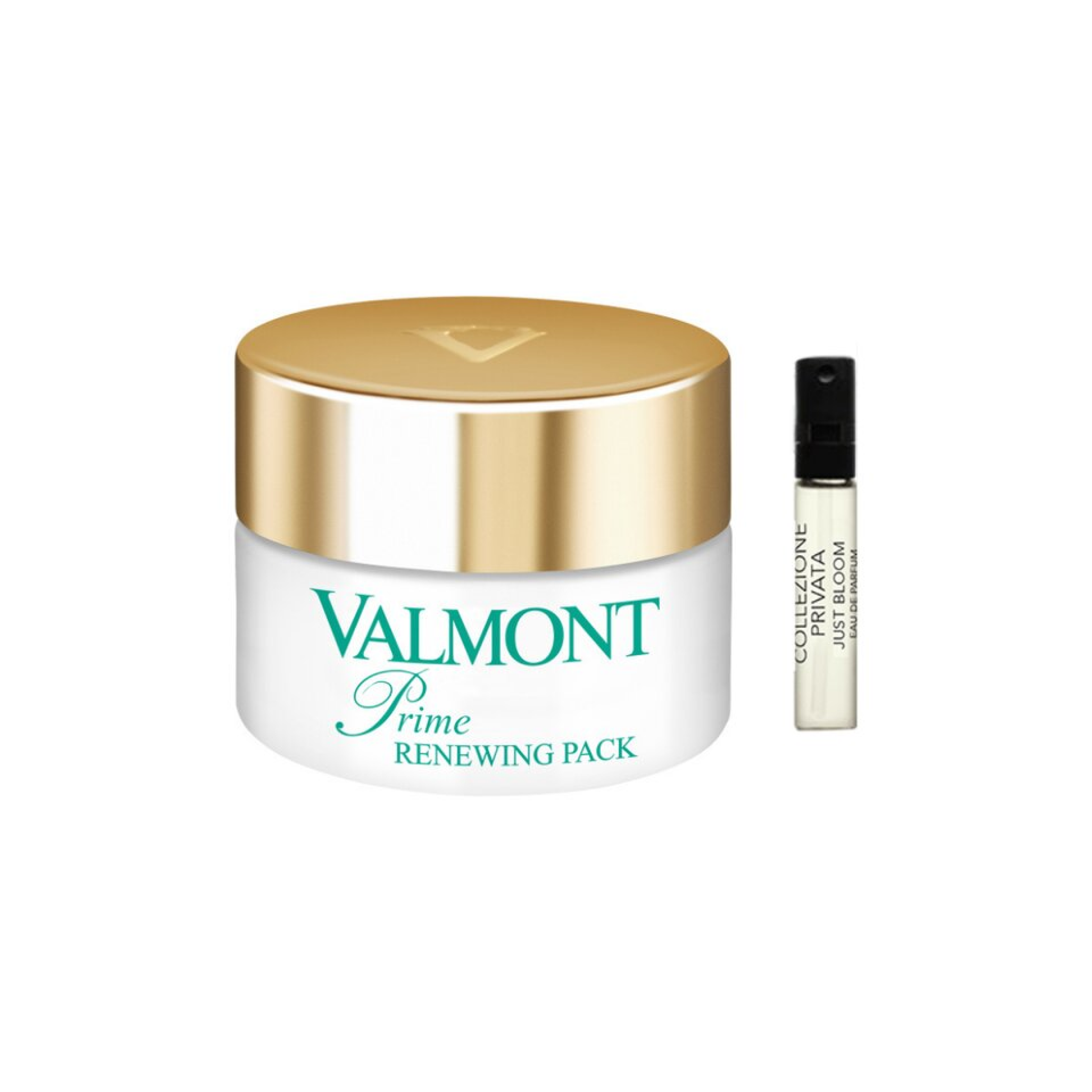 PRIME RENEWING PACK  1