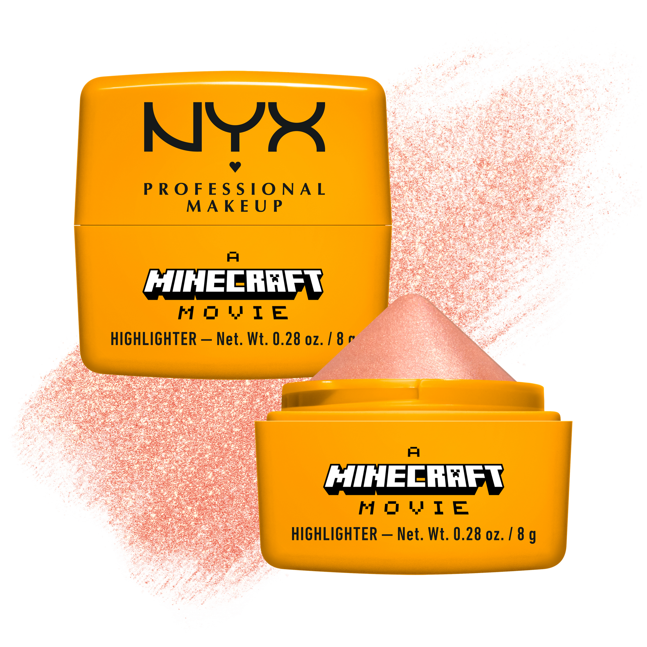 ΜΙΑ ΤΑΙΝΙΑ MINECRAFT RARE HIGHLIGHT BALMS 3