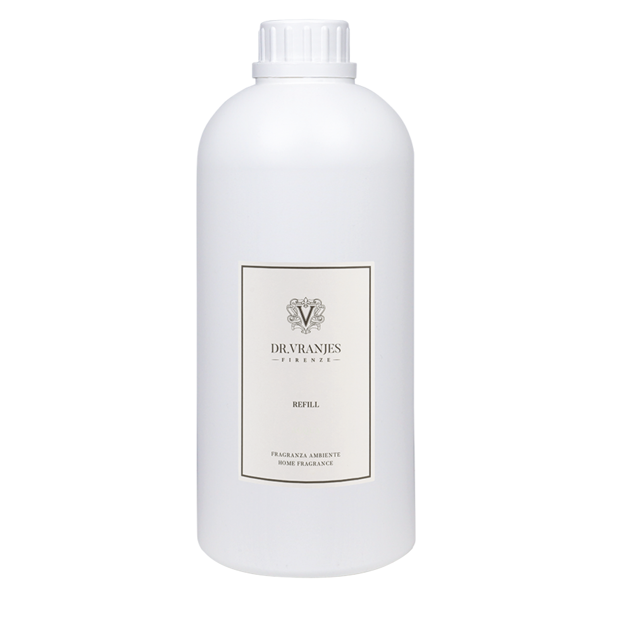 MIRRA ZAFFERANO REFILL 0