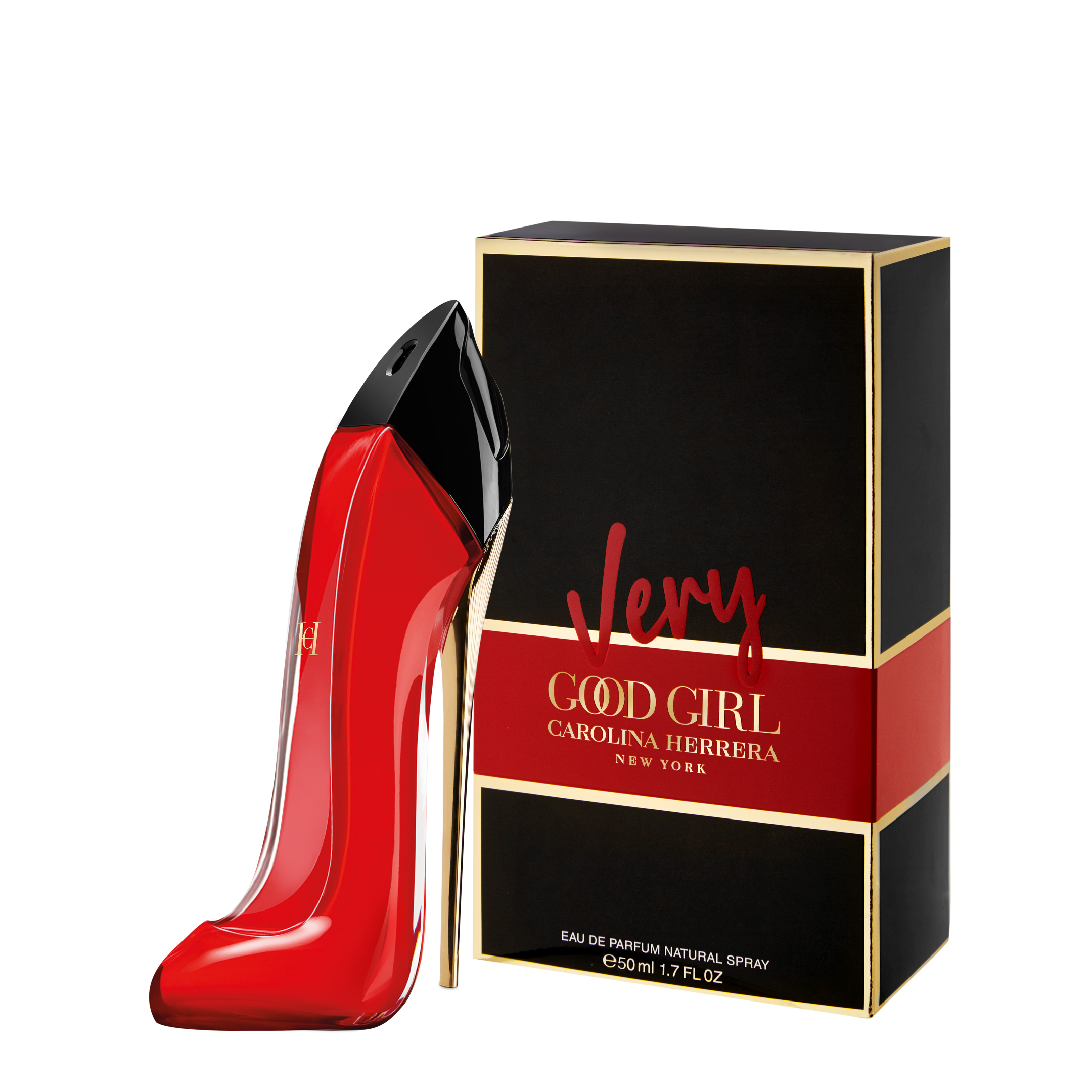 VERY GOOD GIRL EAU DE PARFUM 1