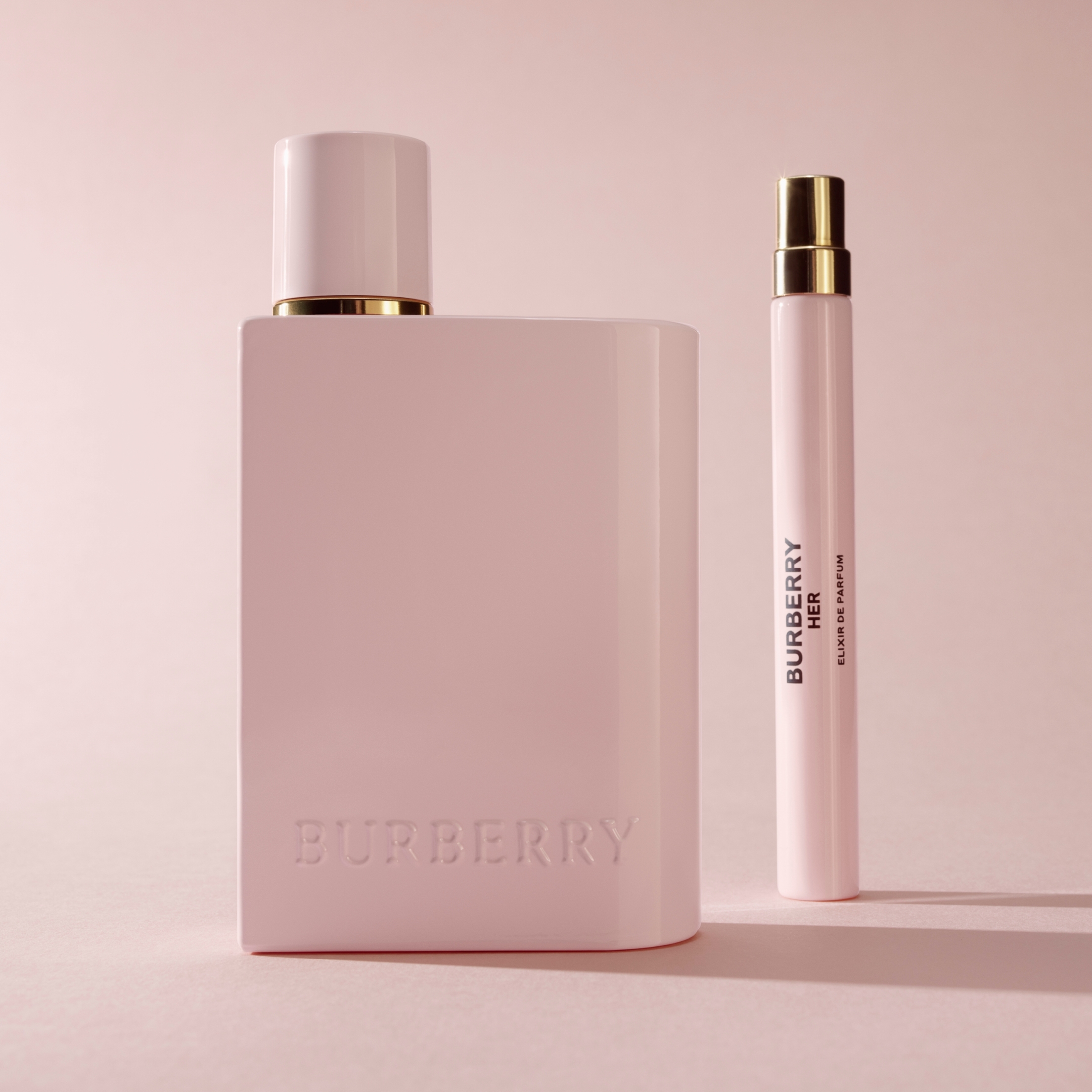 BURBERRY HER ELIXIR DE PARFUM WOMEN 9