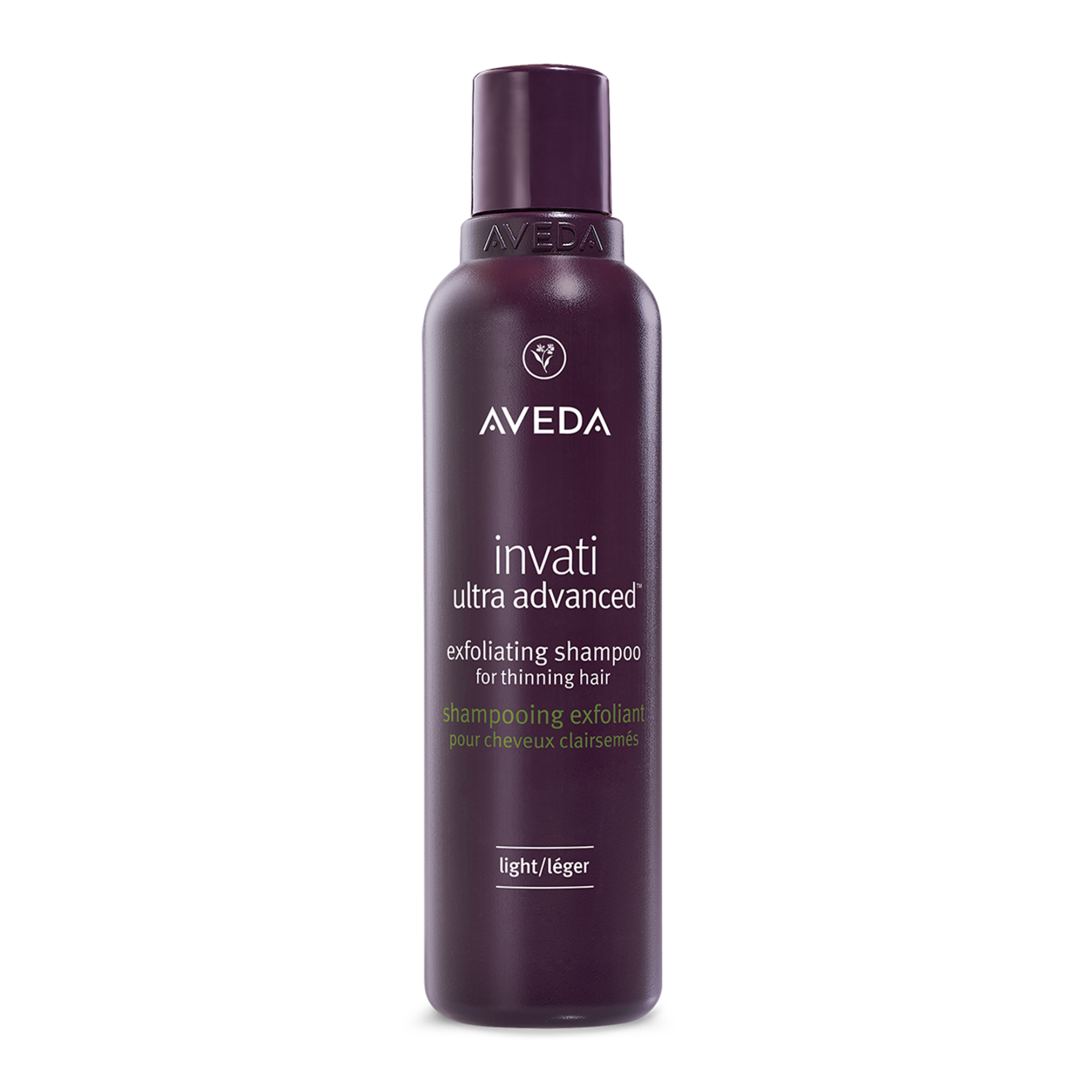 INVATI ULTRA ADVANCED SHAMPOO LIGHT  1