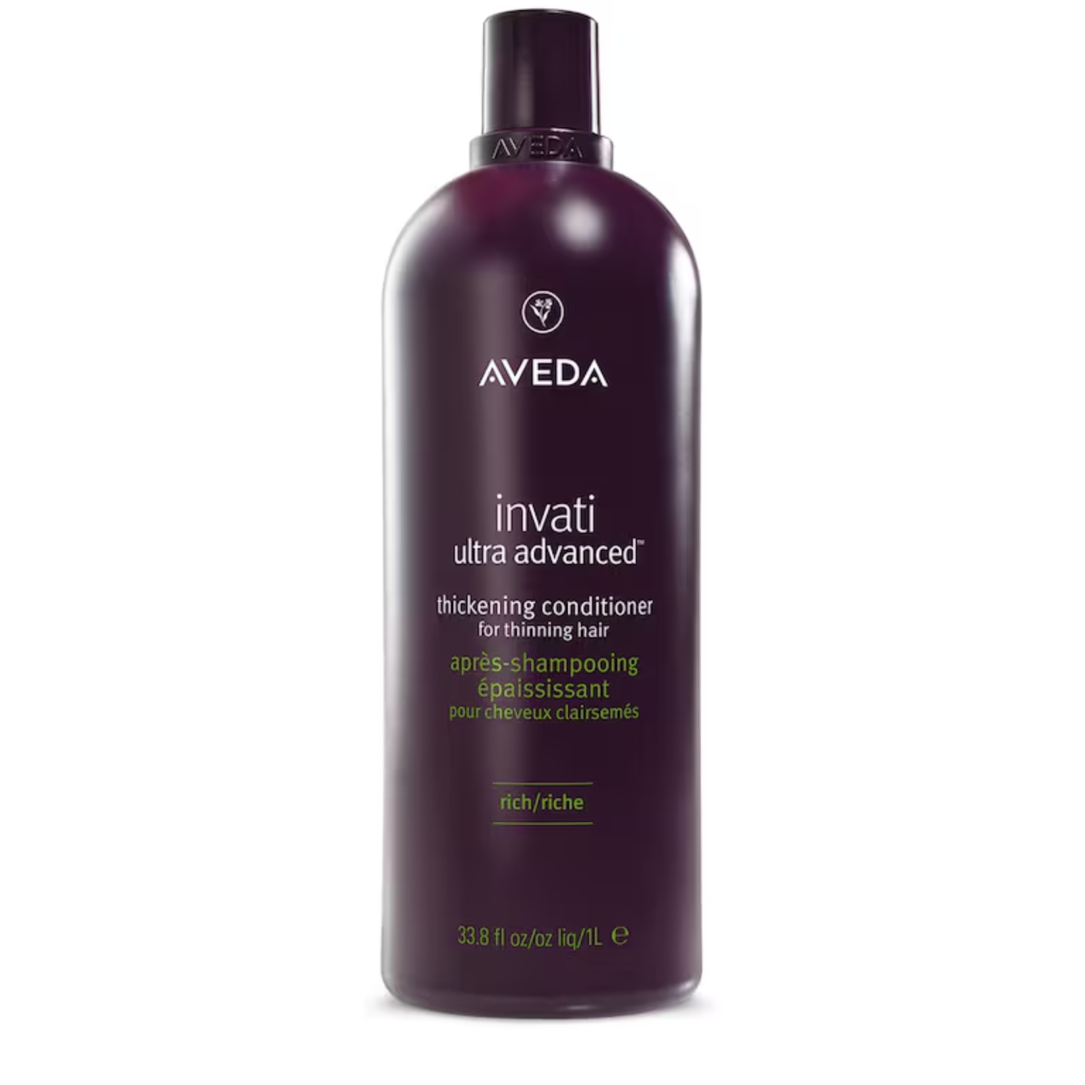 INVATI ULTRA ADVANCED CONDITIONER RICH  0