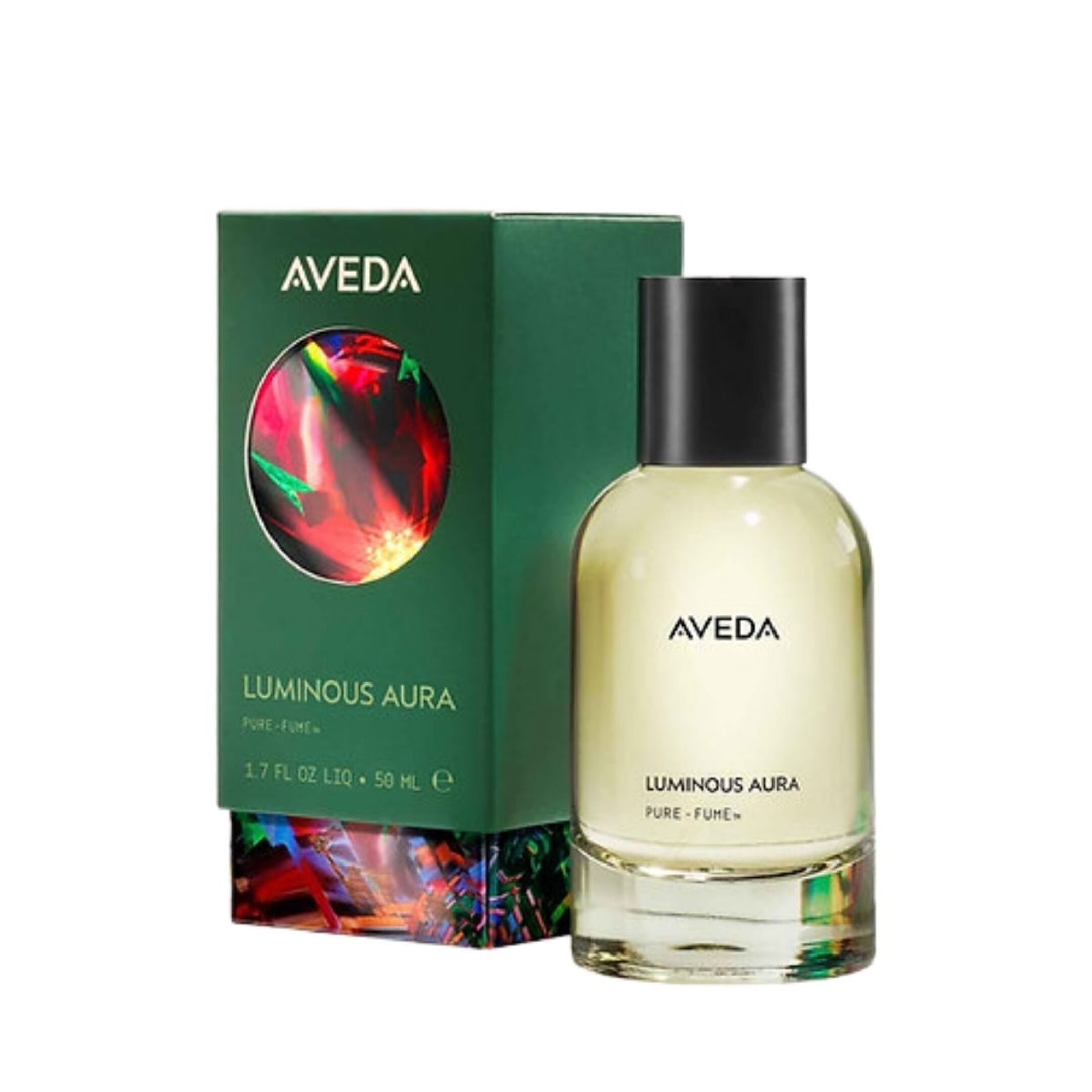AVEDA LUMINOUS AURA PURE-FUME  0
