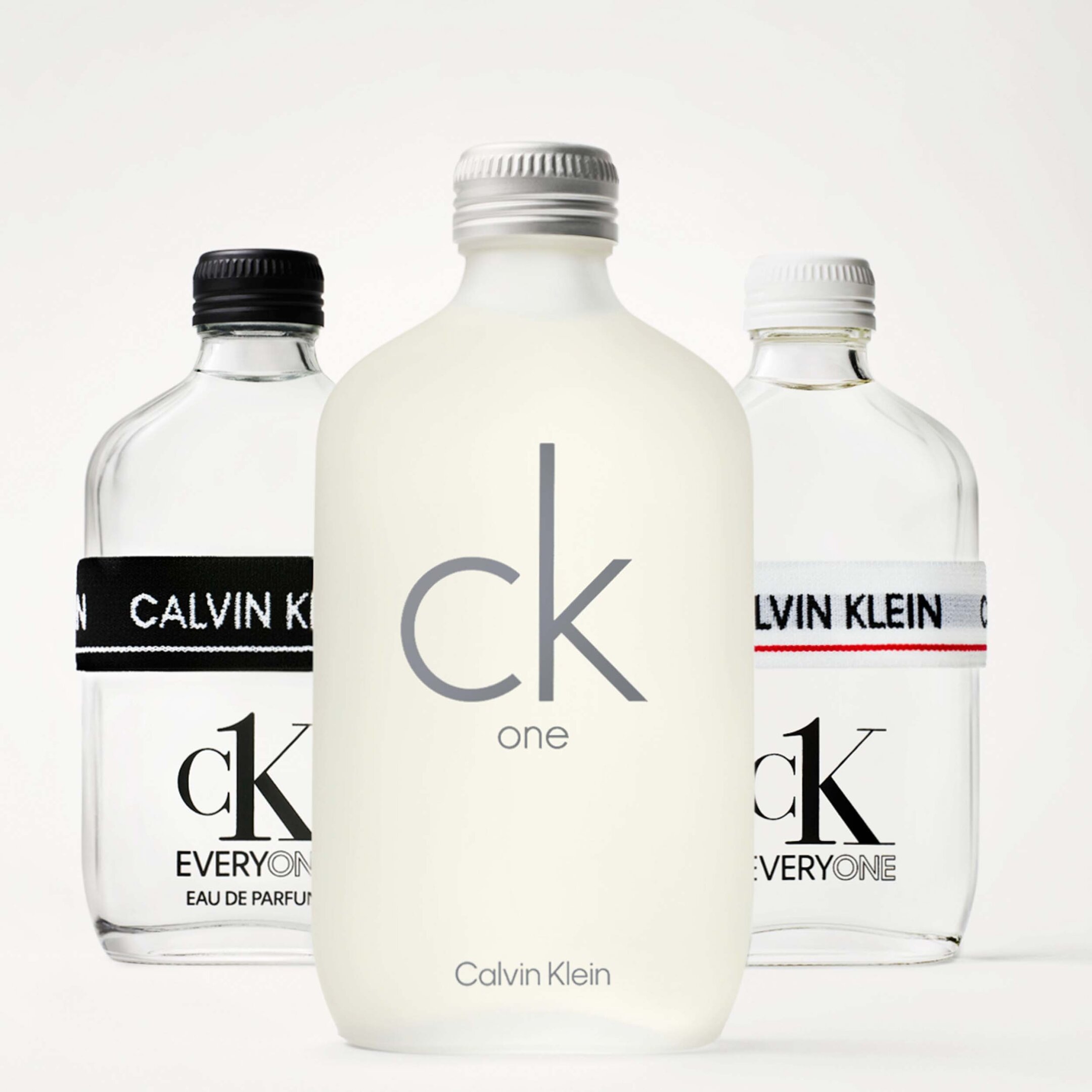 CK ONE EAU DE TOILETTE 10