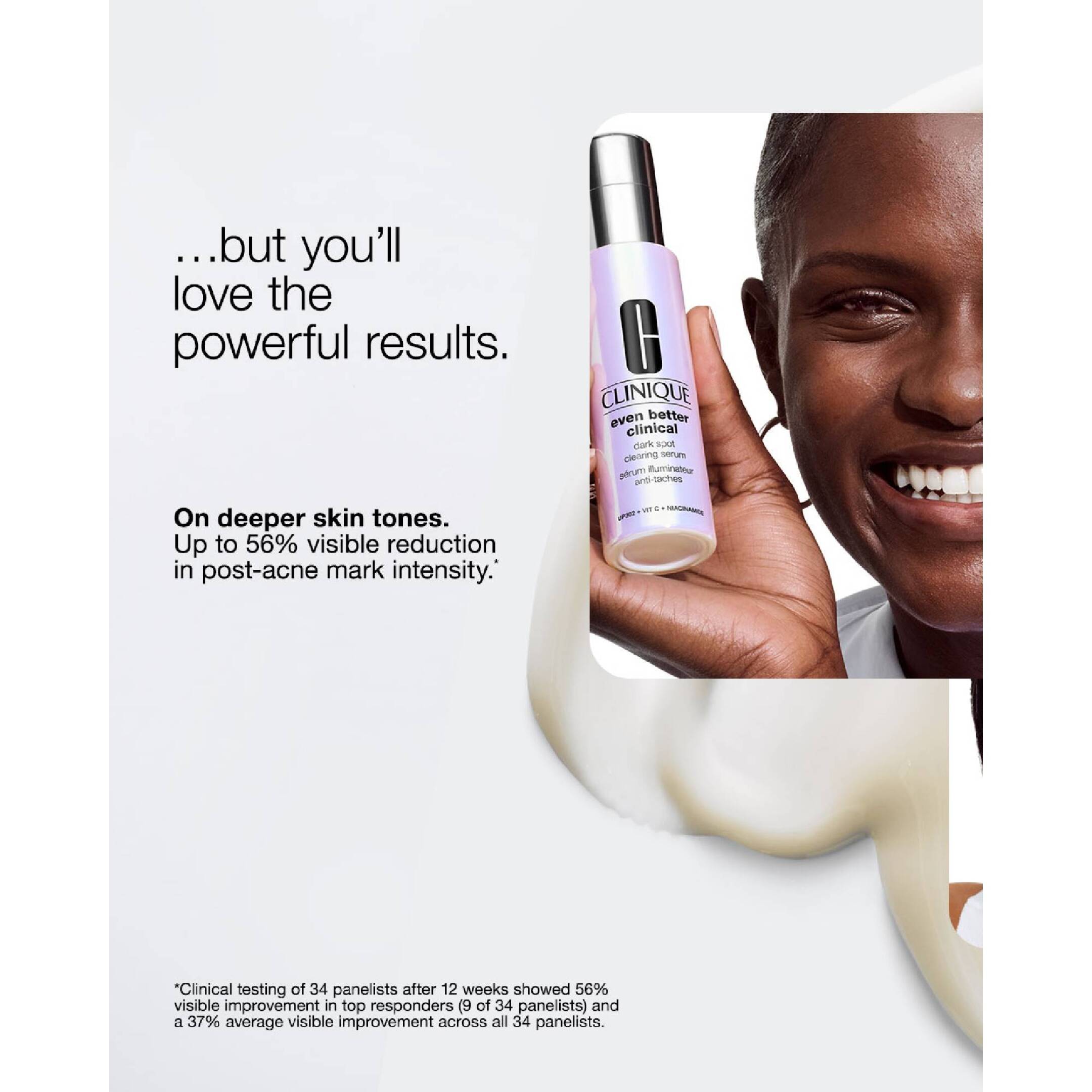 EVEN BETTER CLINICAL™ DARK SPOT CLEARING SERUM 2