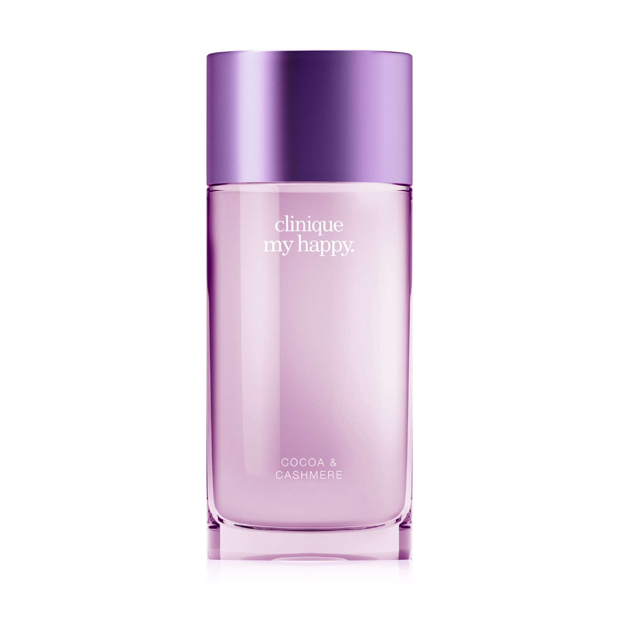 MY HAPPY COCOA & CASHMERE 0