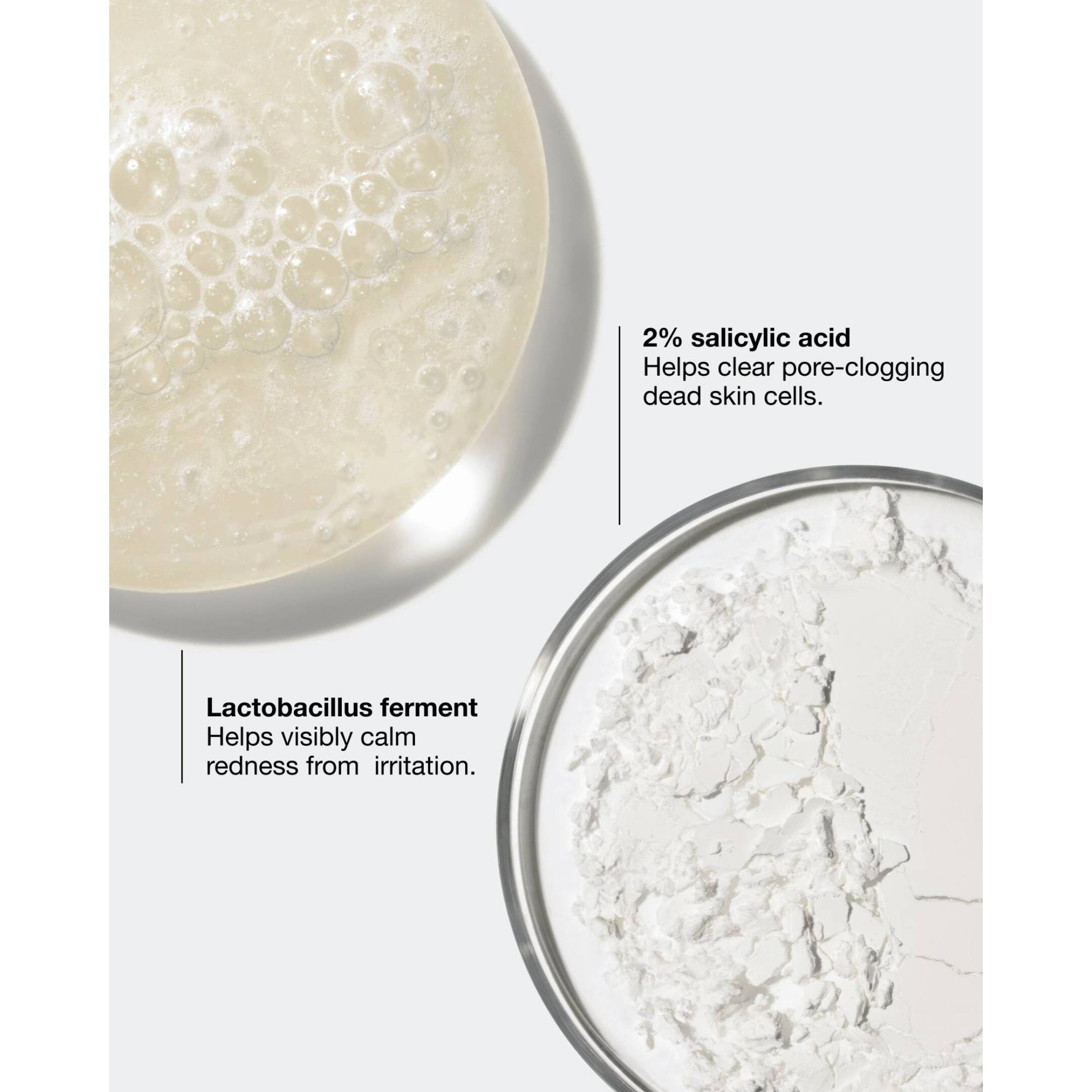 ANTI-BLEMISH SOLUTIONS CLINICAL™ ADVANCED CLEARING GEL 1