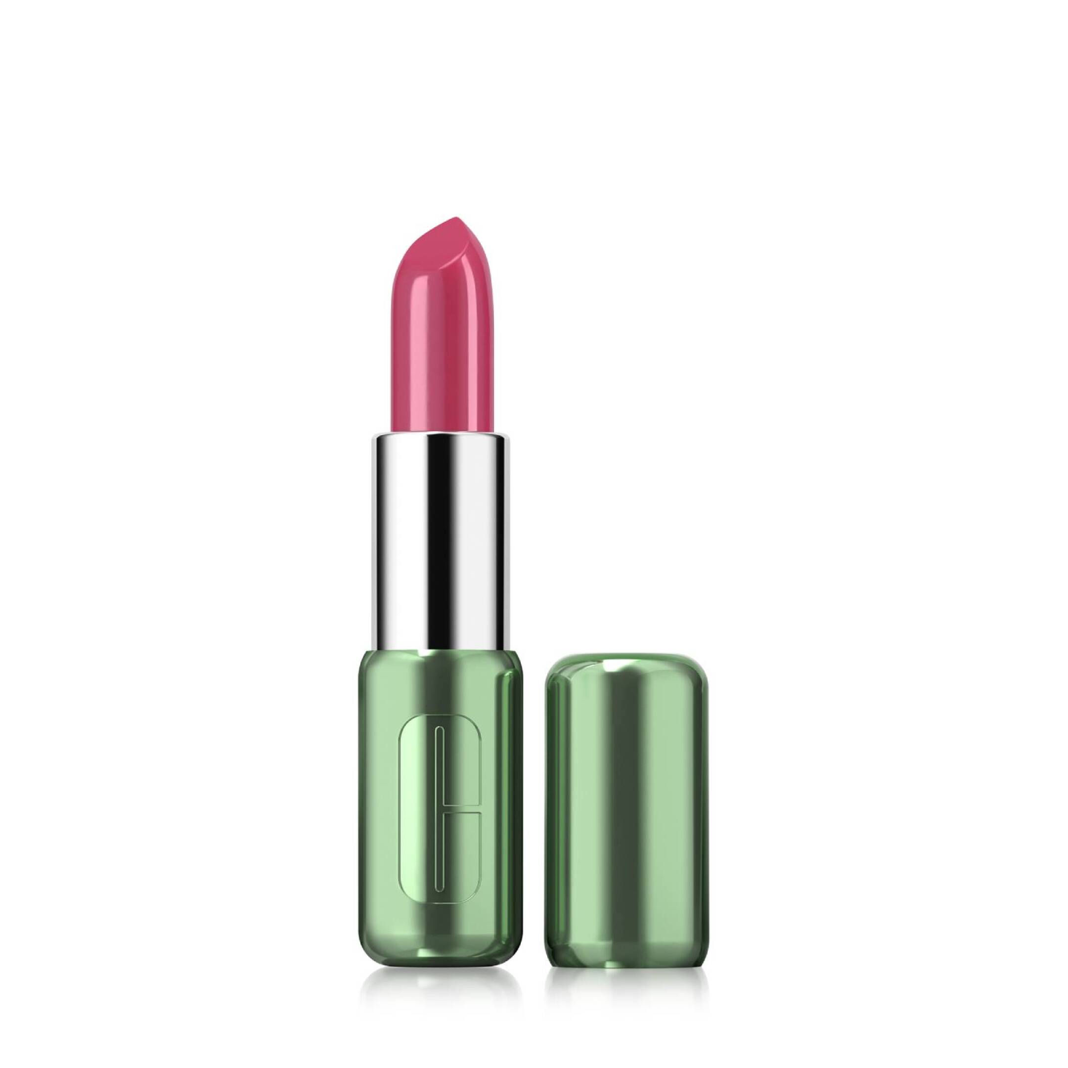 POP LONGWEAR LIPSTICK SHINE 5