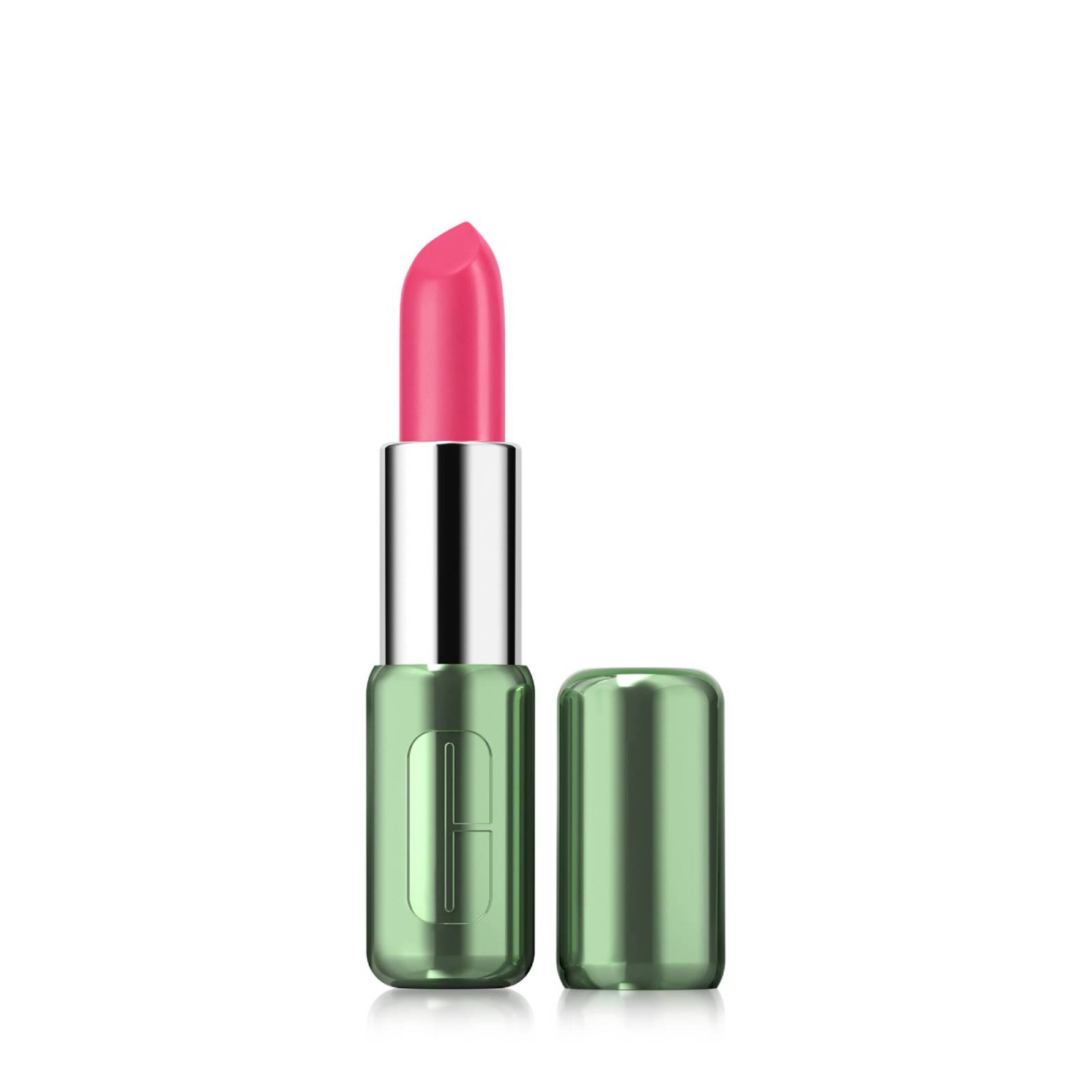 POP LONGWEAR LIPSTICK SATIN 3