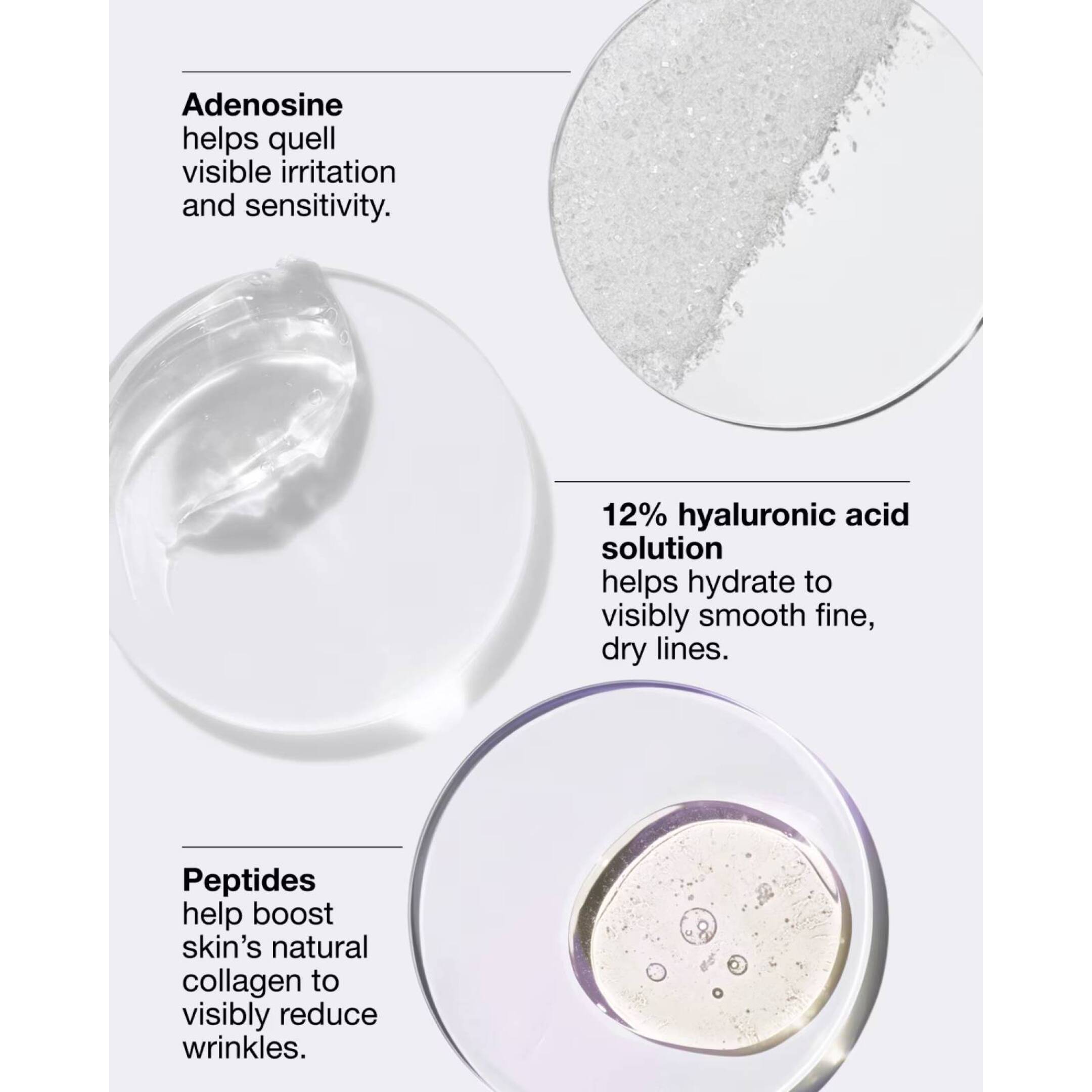 SMART CLINICAL REPAIR™ OVERNIGHT RECOVERY CREAM + MASK 1