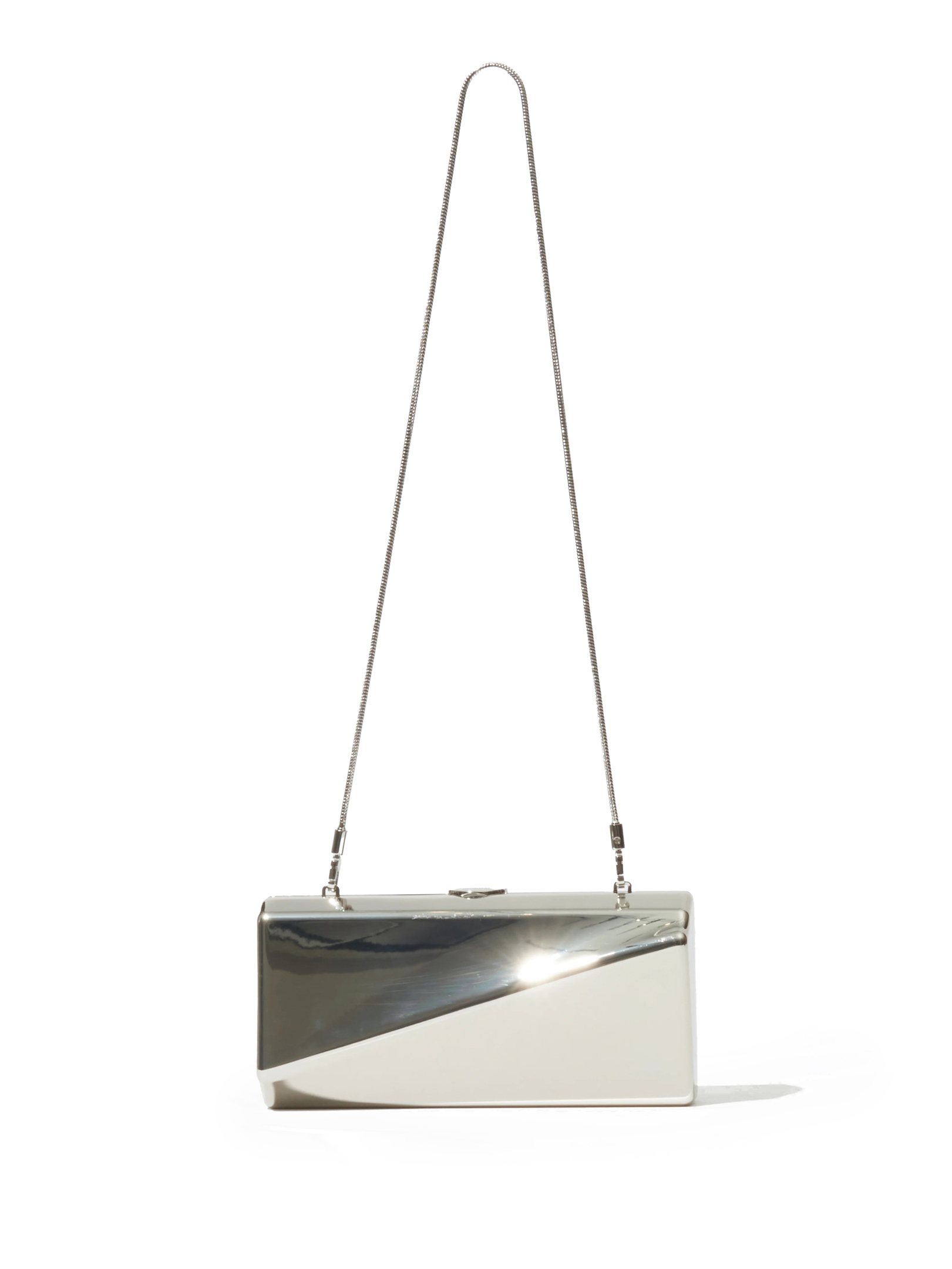 ΓΥΝΑΙΚΕΙΑ ΤΣΑΝΤΑ CLUTCH RIPPLE 3