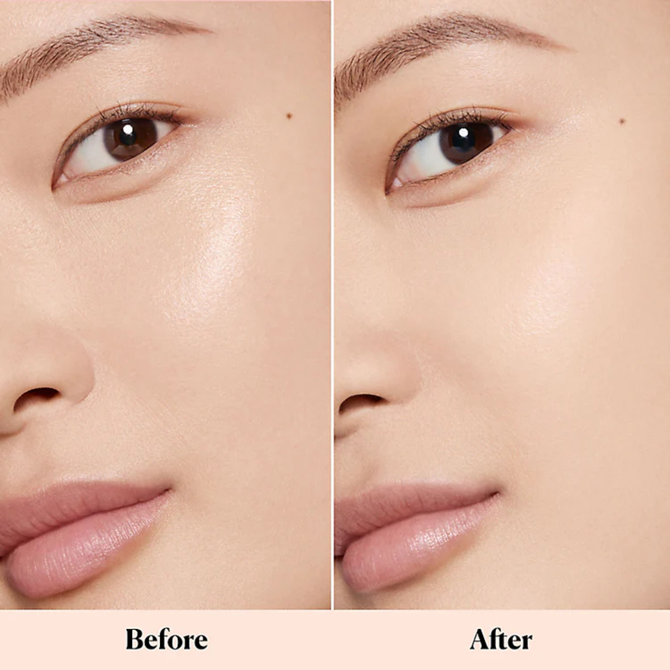 PINK TRANSLUCENT LOOSE POWDER IN TONE UP 2